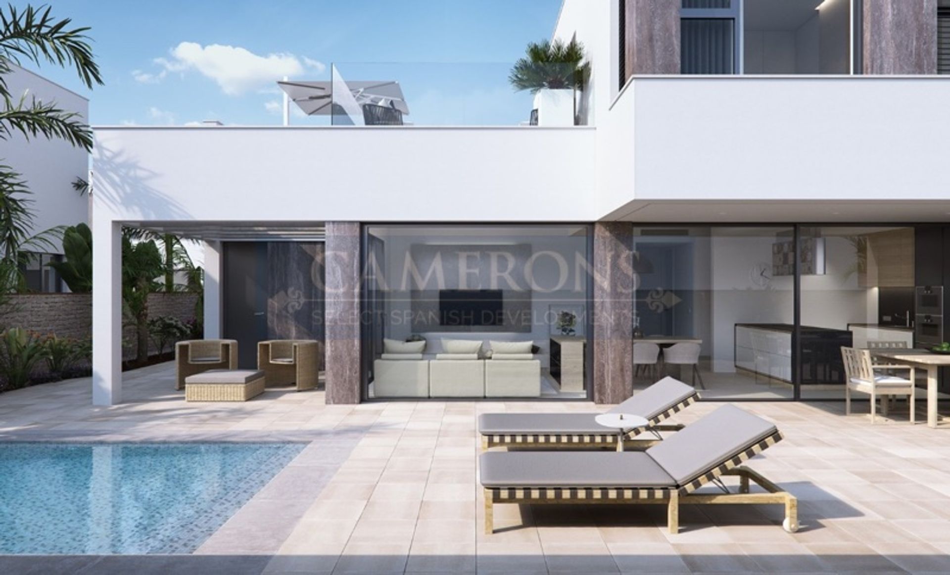 Huis in La Horadada, Valencia 11503995