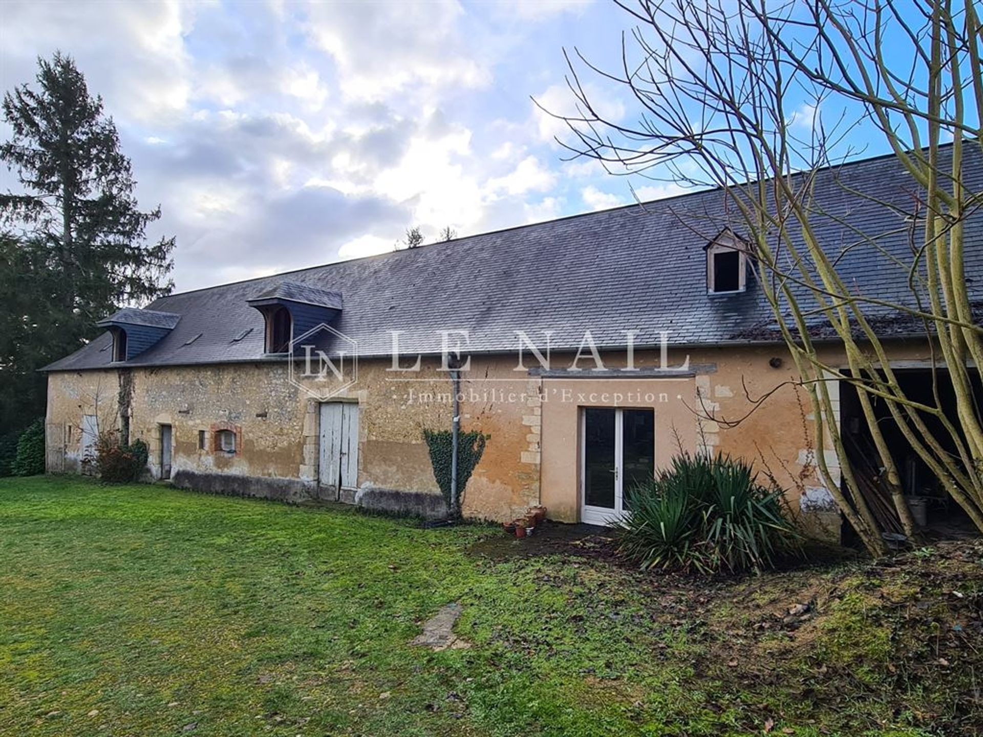 House in , Nouvelle-Aquitaine 11504057