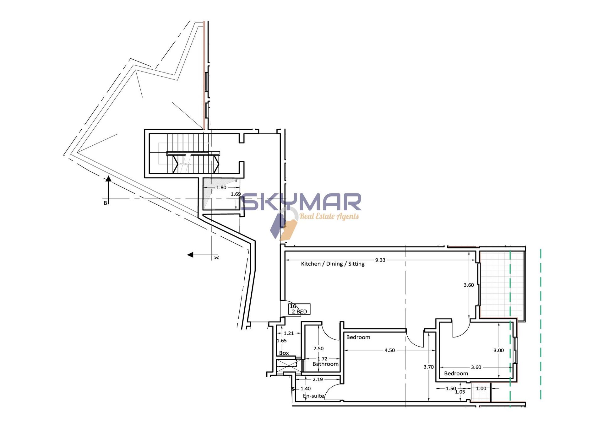 Condominium dans Tal-Papa, Birżebbuġa 11504071