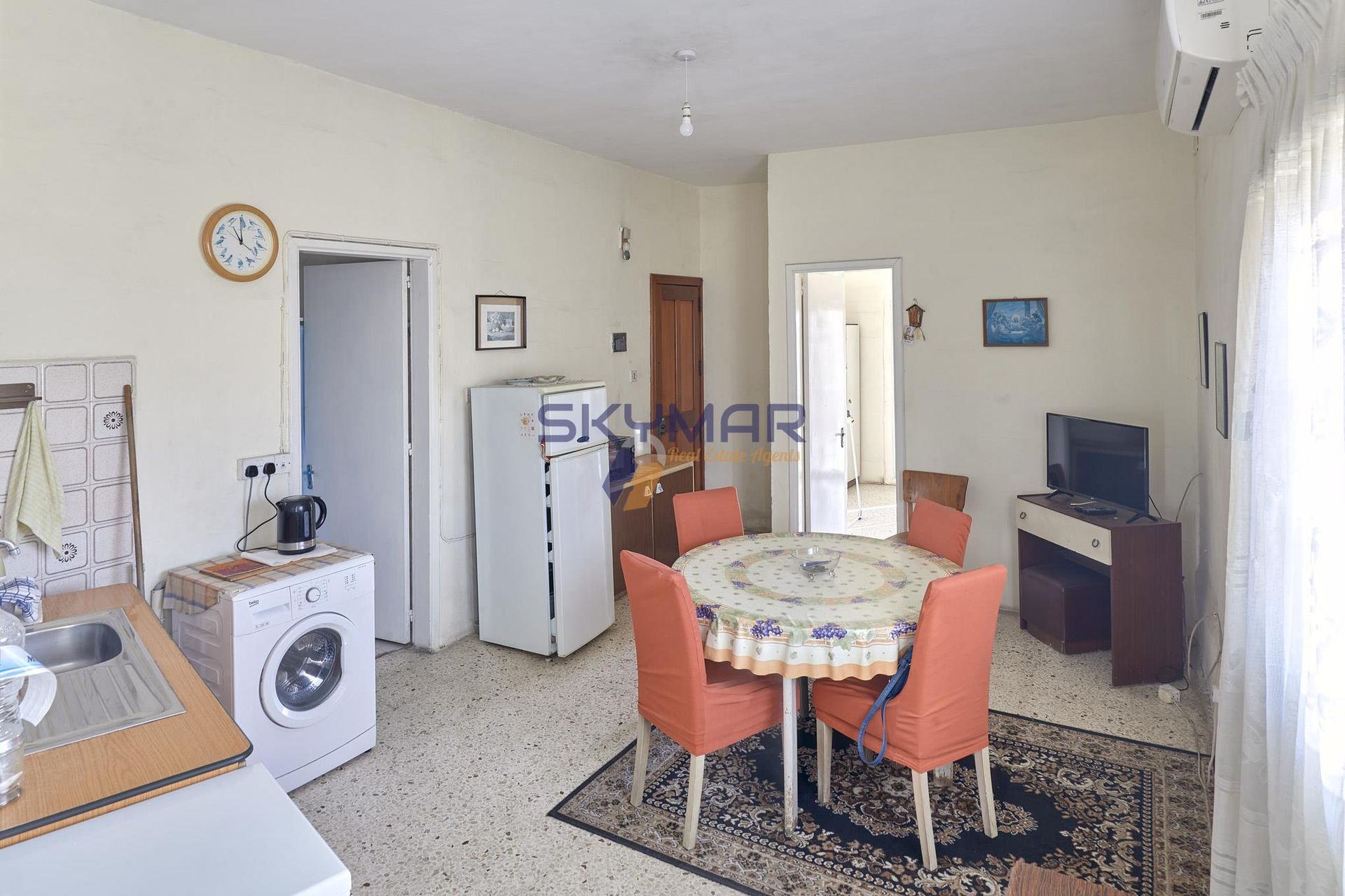 Condominio nel Marsascala, Marsascala 11504074