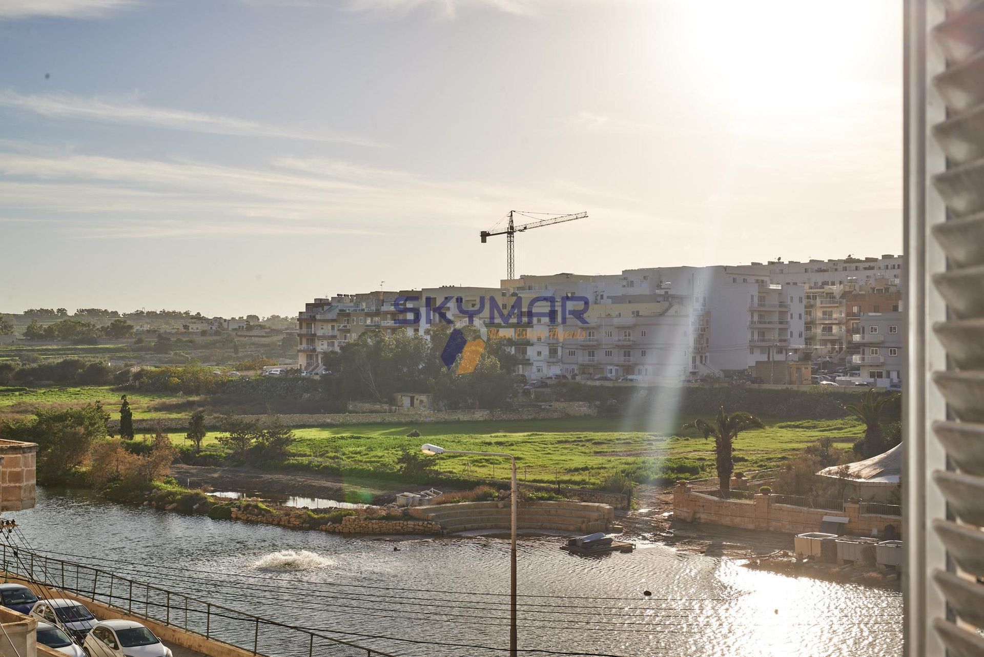 Condominium in Marsaskala, Marsaskala 11504074