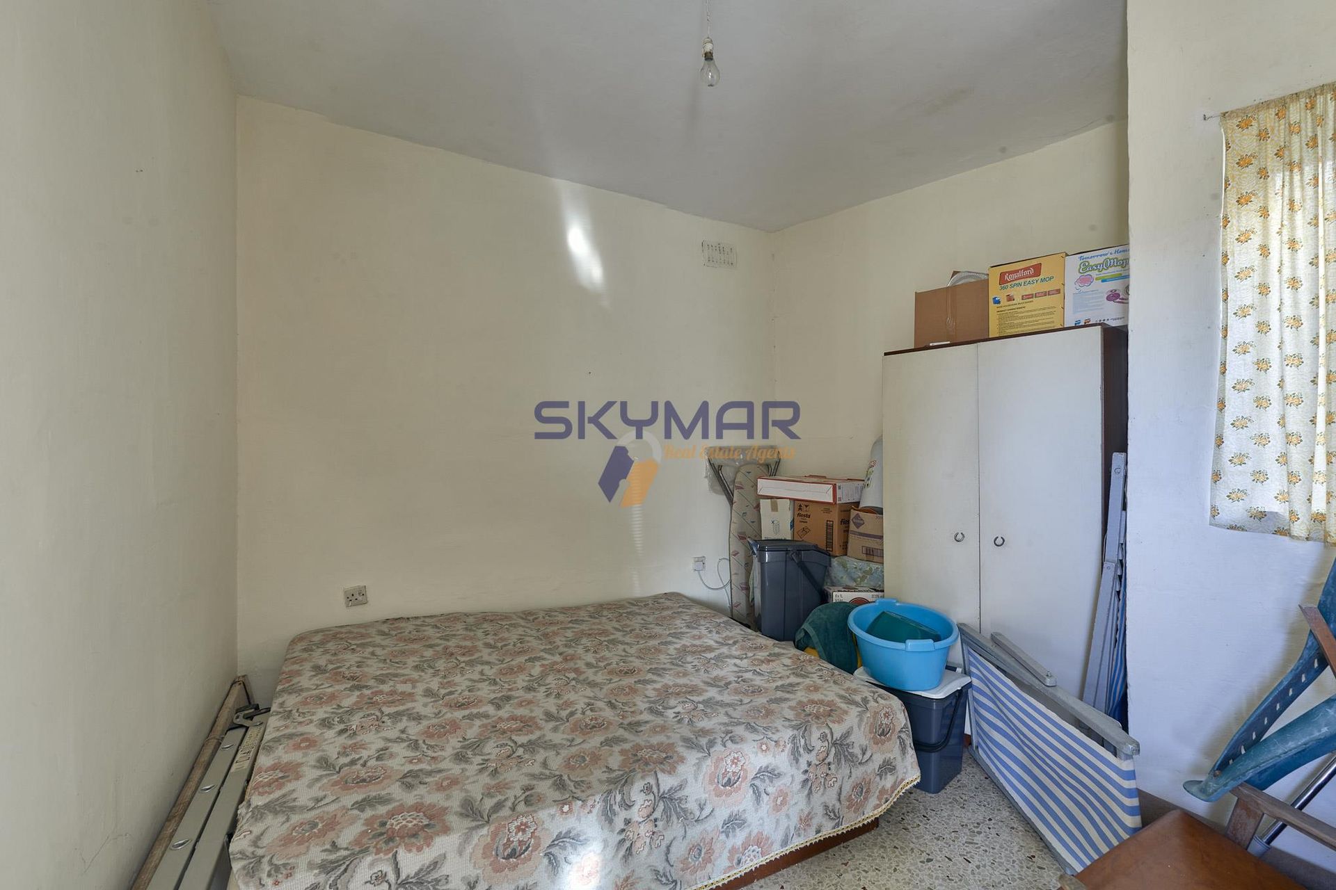 Osakehuoneisto sisään Marsaskala, Marsaskala 11504074