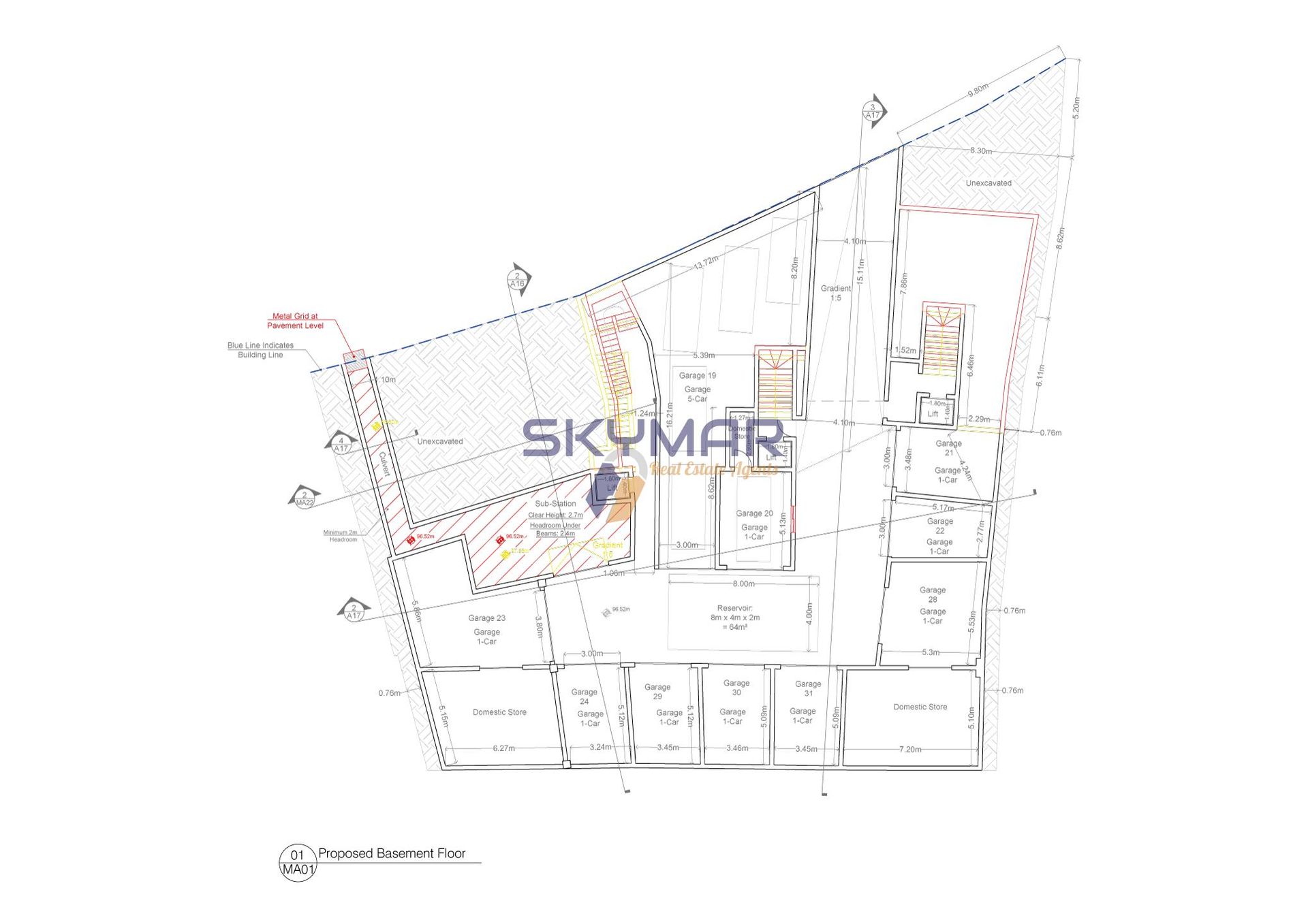 Condominio nel Ghajnsielem,  11504075