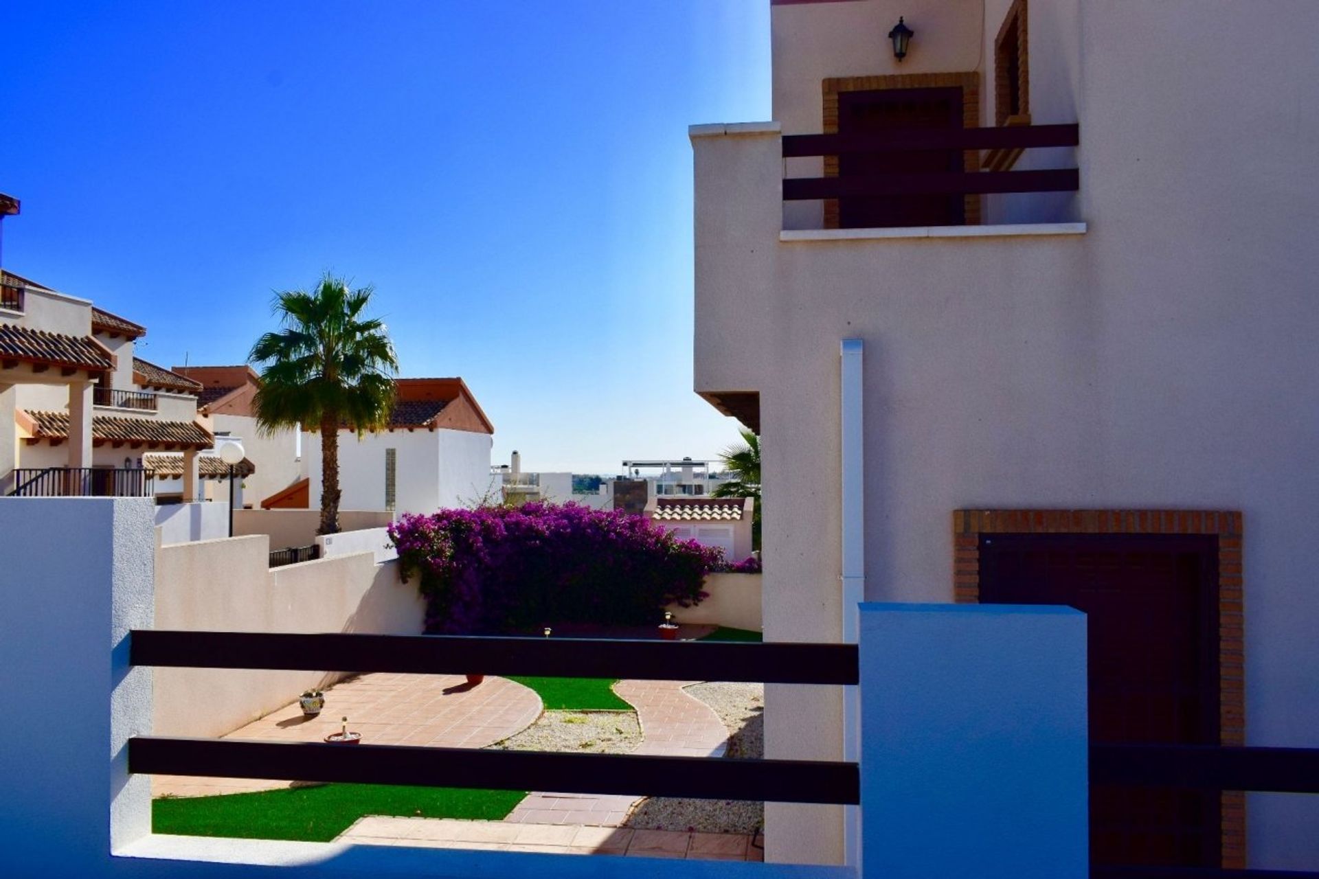 Huis in San Miguel de Salinas, Valencia 11504087