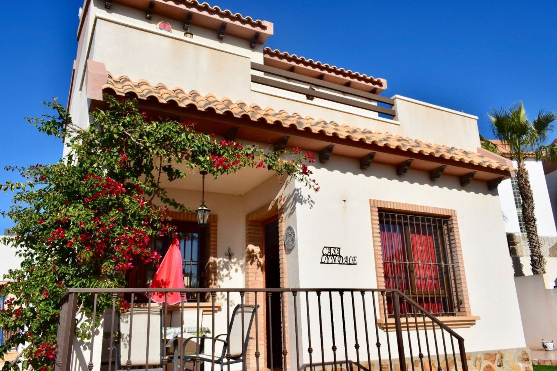 Huis in San Miguel de Salinas, Valencia 11504087