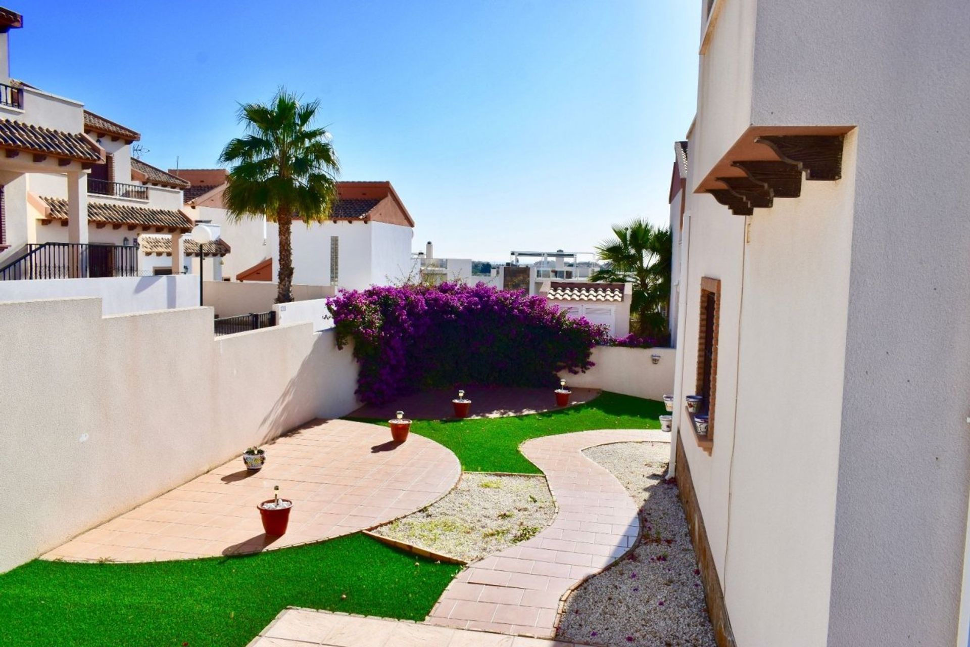 Huis in San Miguel de Salinas, Valencia 11504087