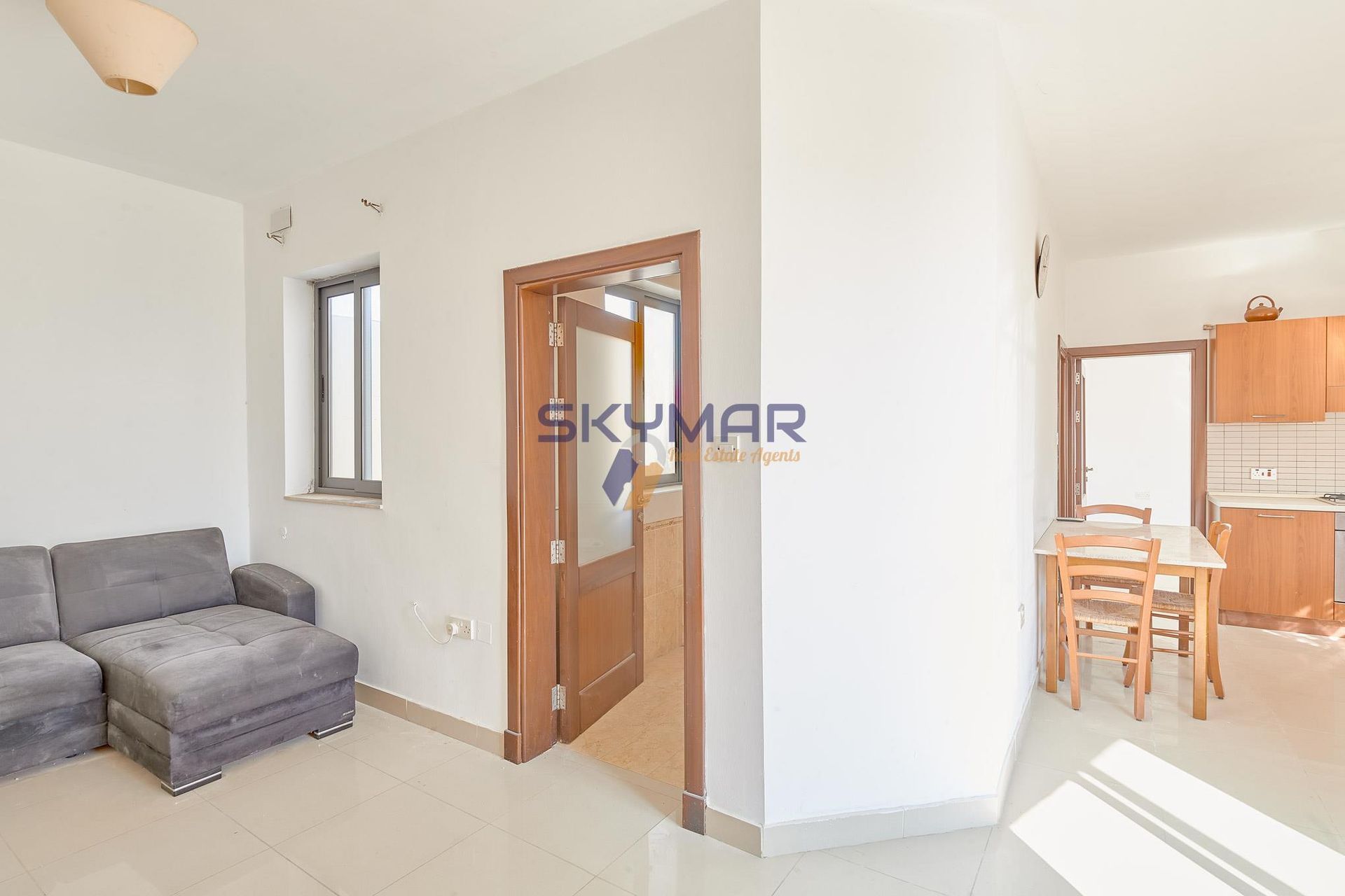 Condominium dans Marsaskala, Marsaskala 11504107