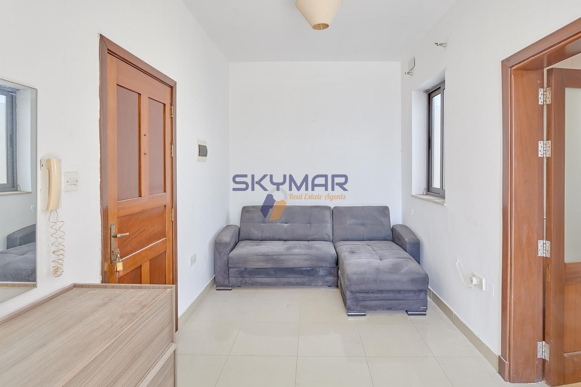 Condominium in Marsaskala,  11504107