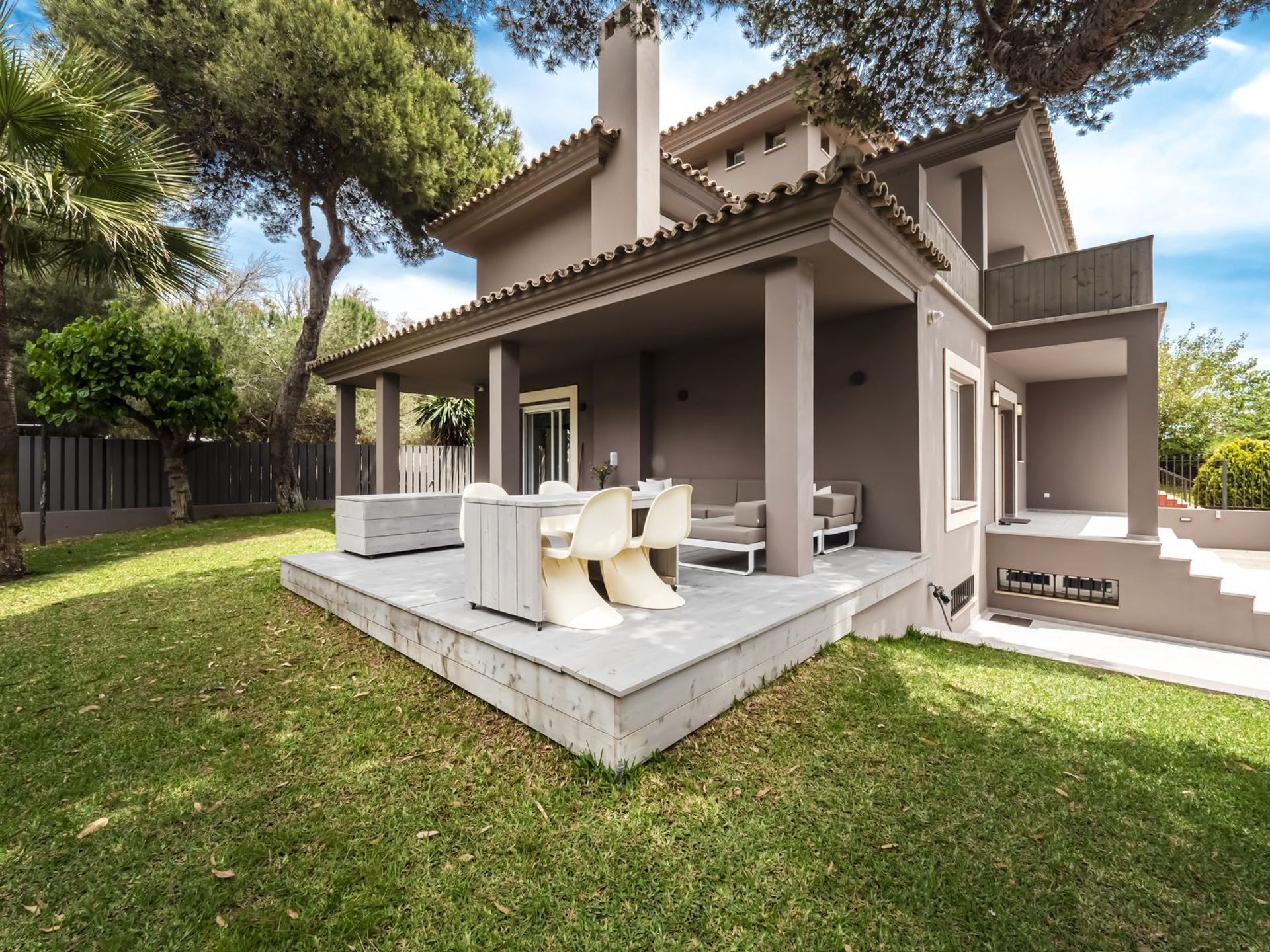 Haus im Marbella, Andalucía 11504138