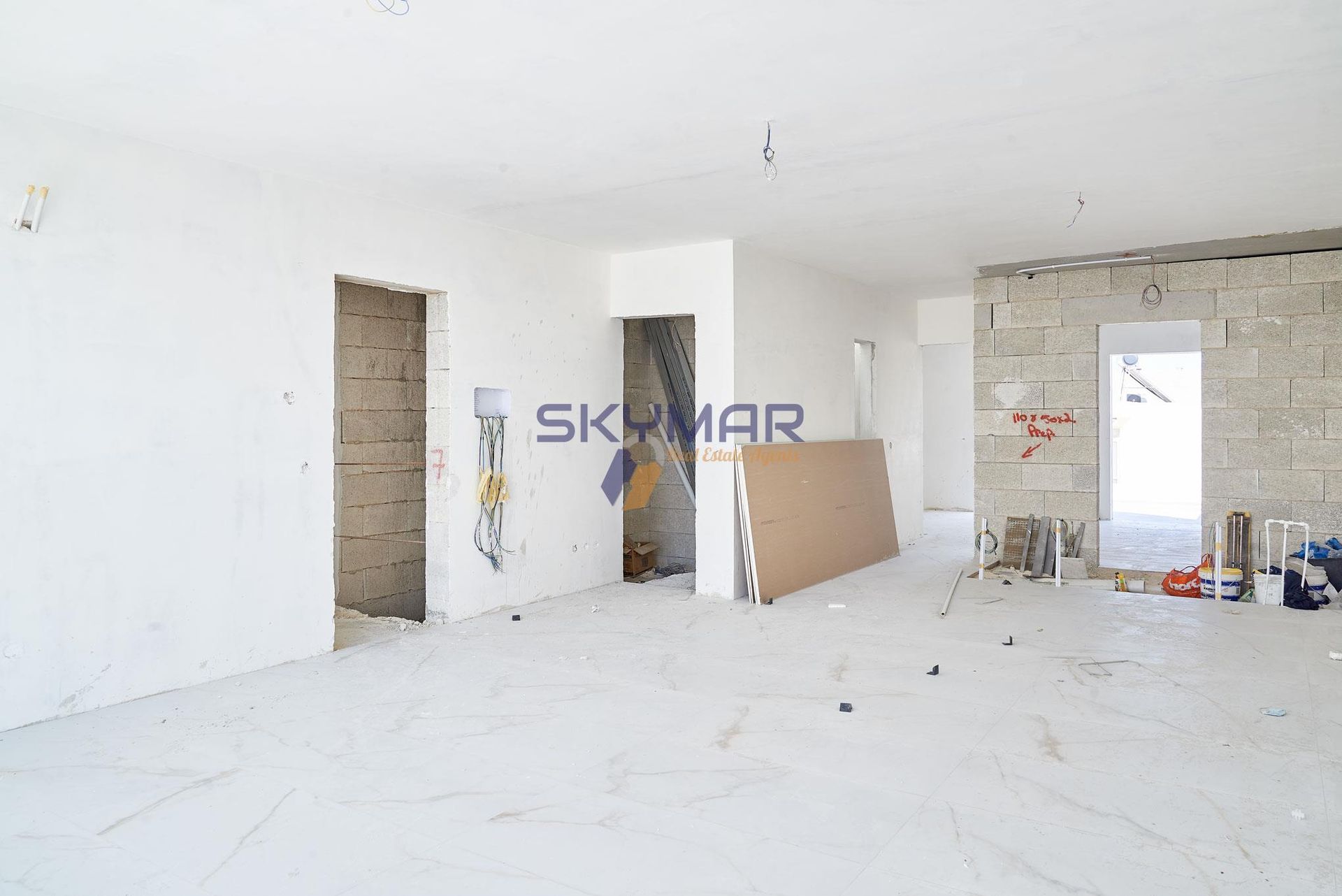 Condominium in Wied l-Arkata, Mosta 11504156