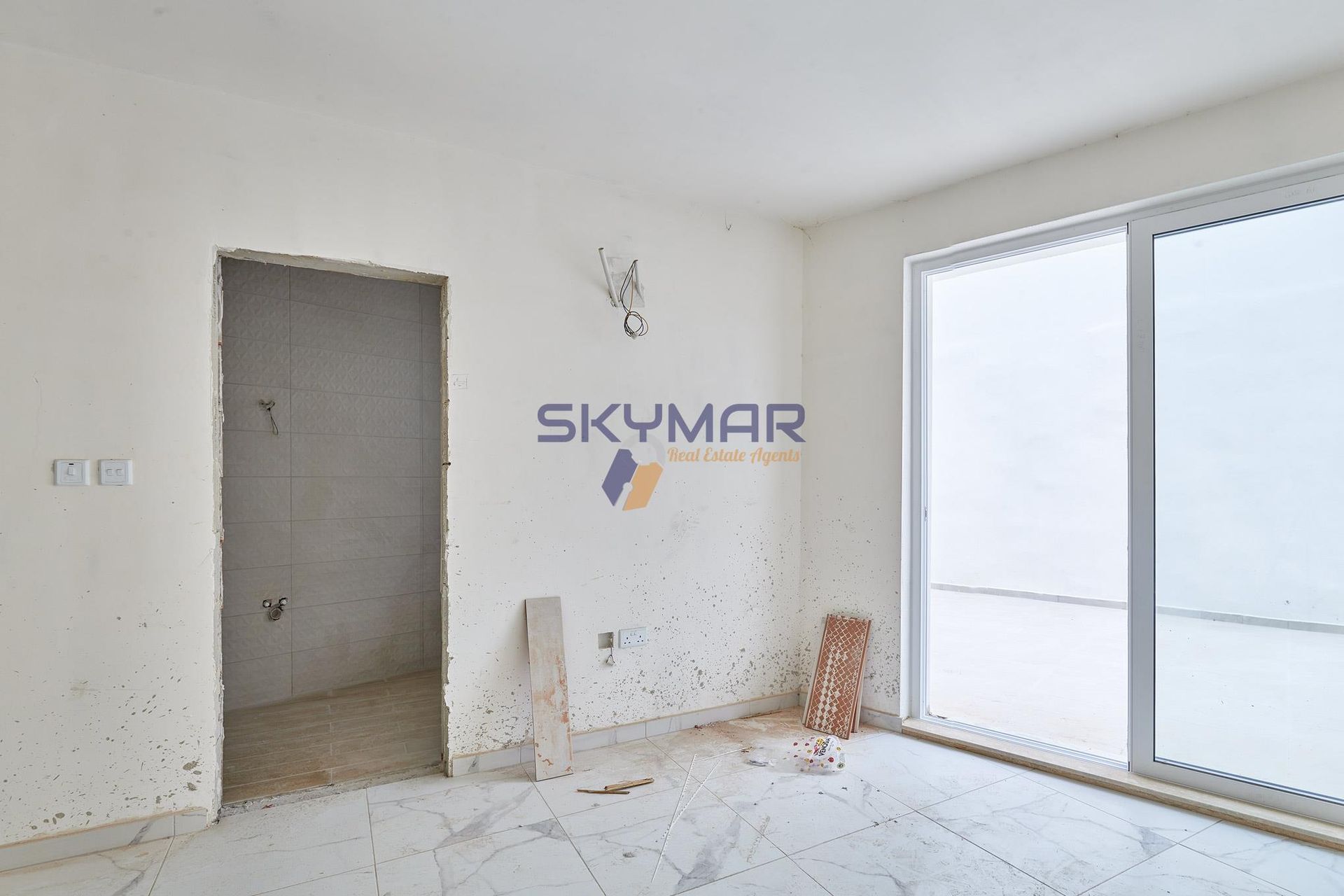 Condominio en Bur Maghtab, Ghaxaq 11504162