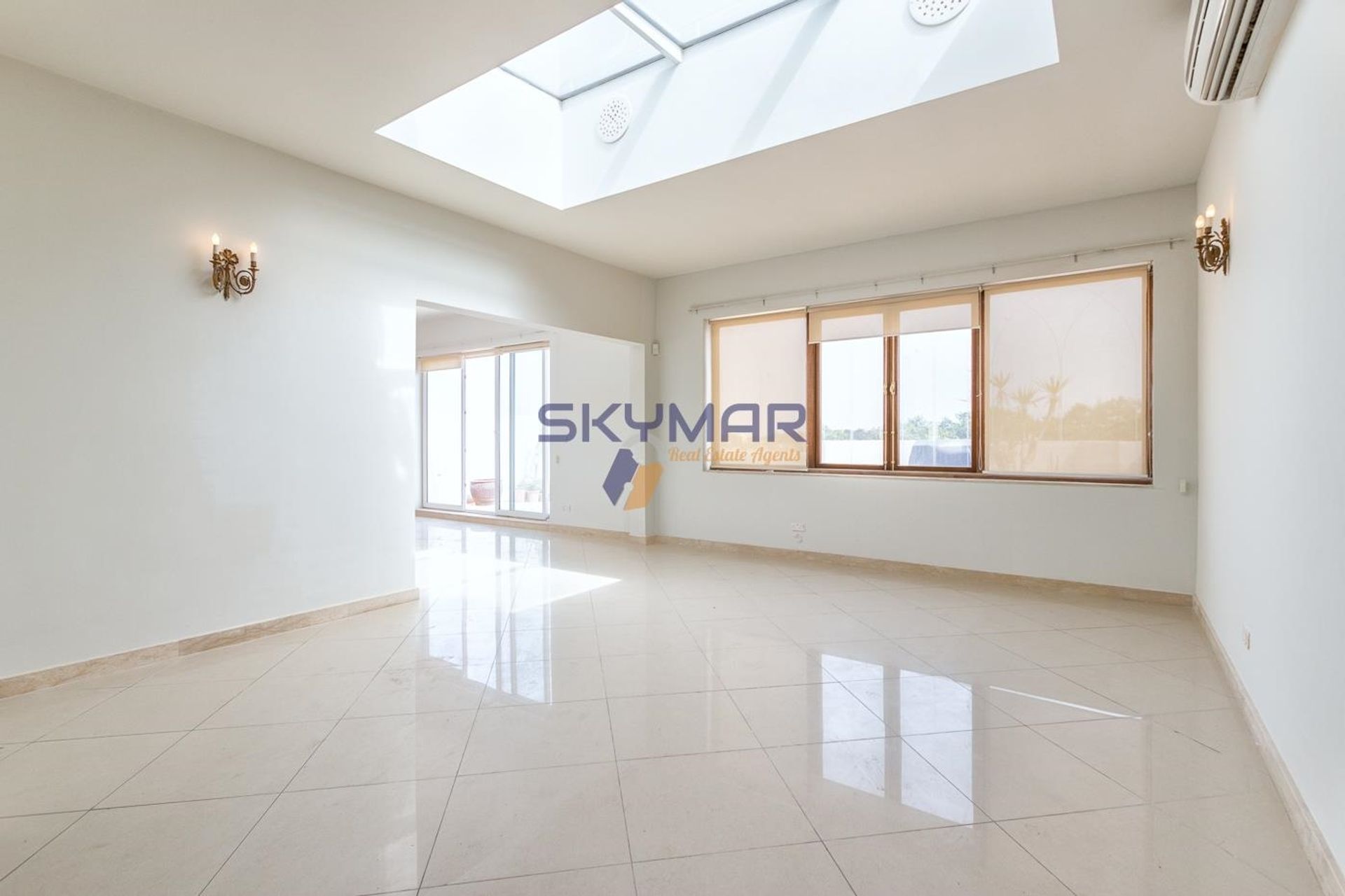 Condominio en Zabbar, Zabbar 11504167