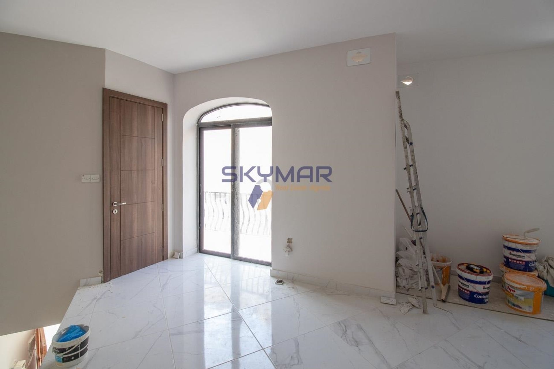 Condominium dans Zabbar, Zabbar 11504171