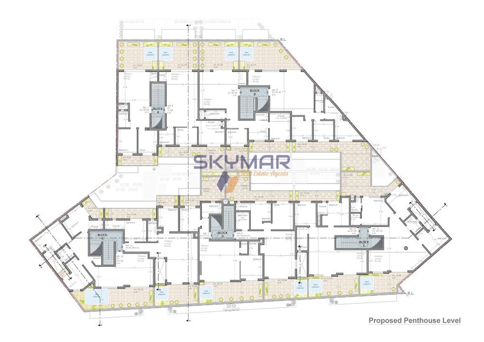 Condominio nel Qrendi,  11504214