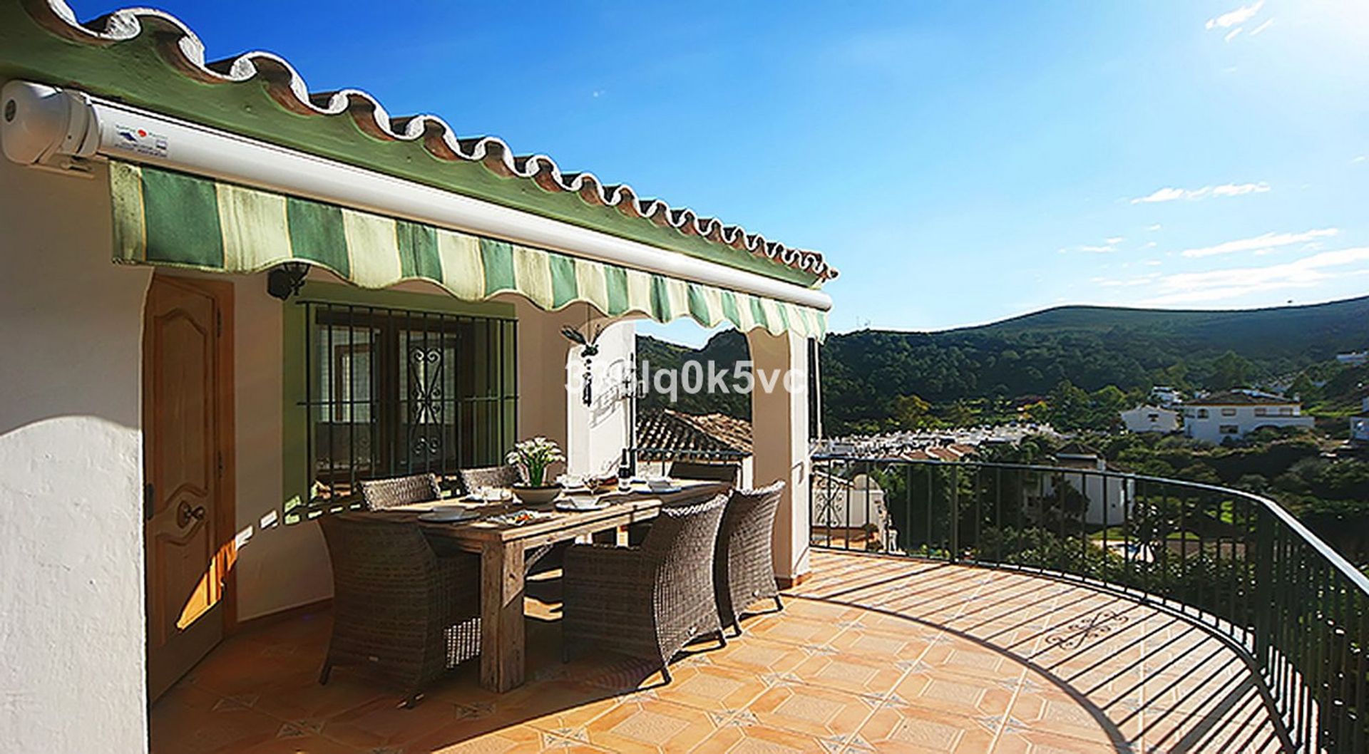 Huis in Benahavis, Andalusië 11504249