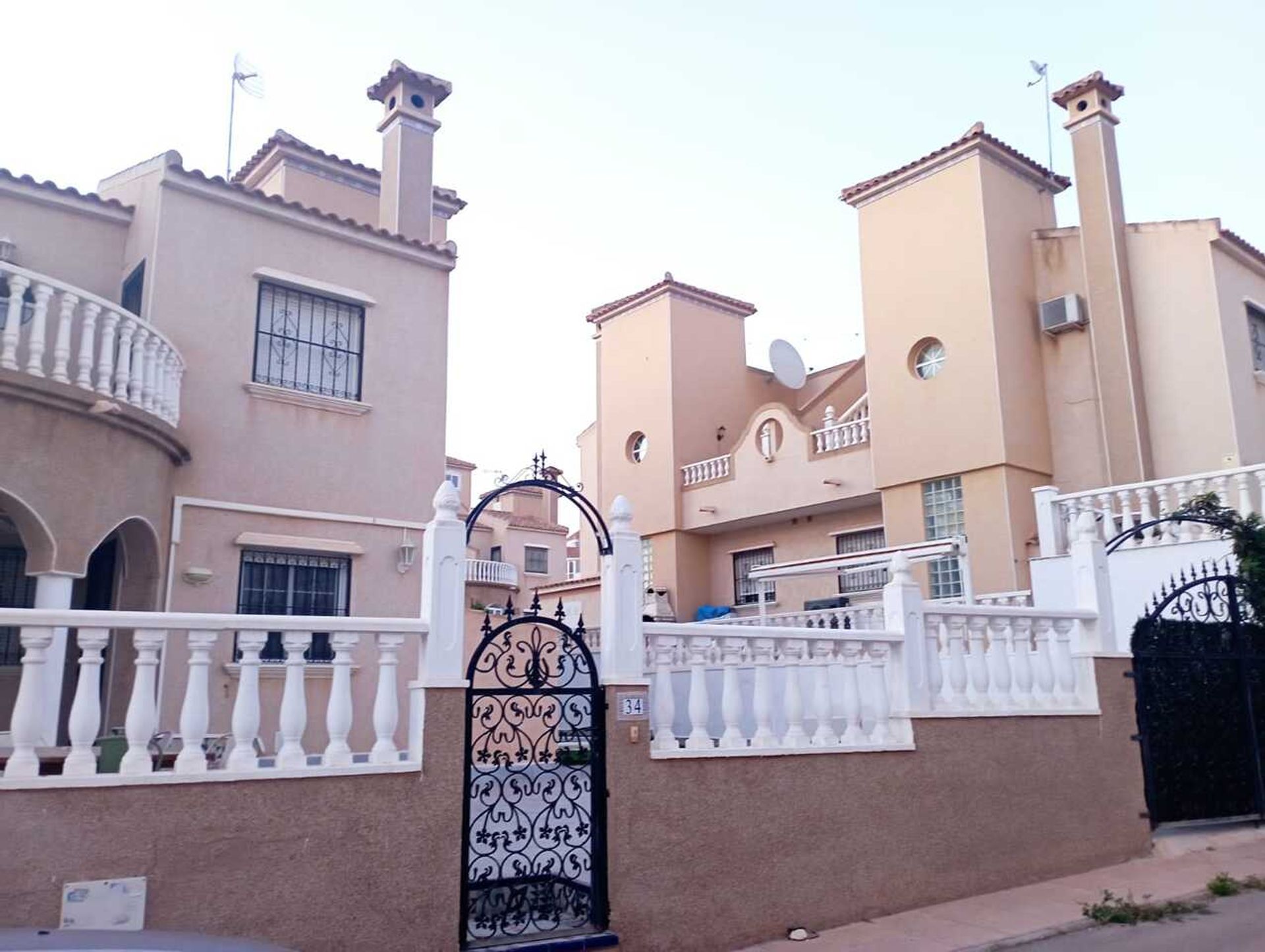 casa en san miguel de salinas, Valencia 11504289