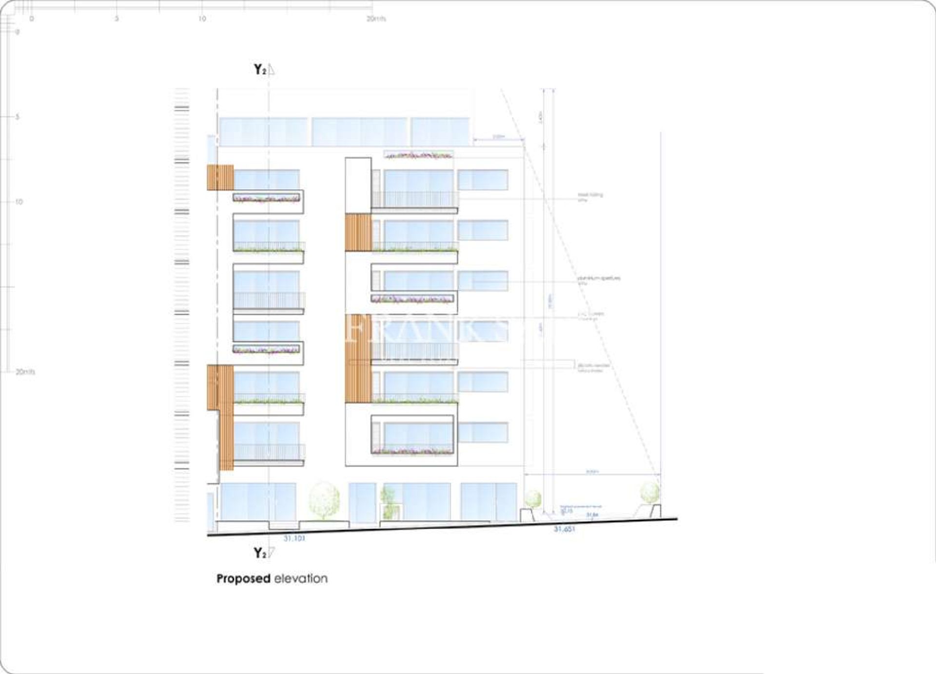 Condominium in Bugibba, San Pawl il-Bahar 11504296