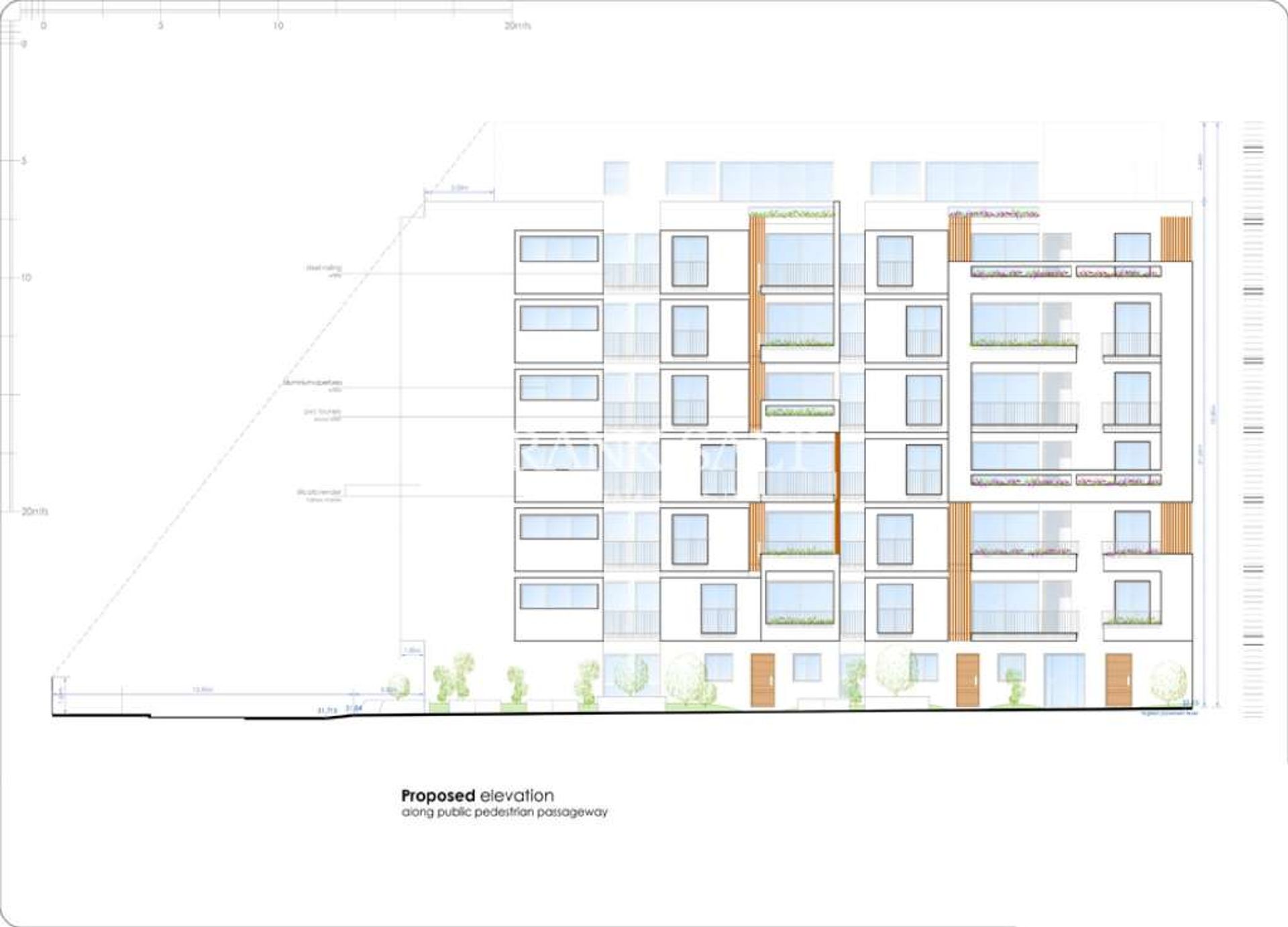 Condominium in Bugibba, San Pawl il-Bahar 11504296