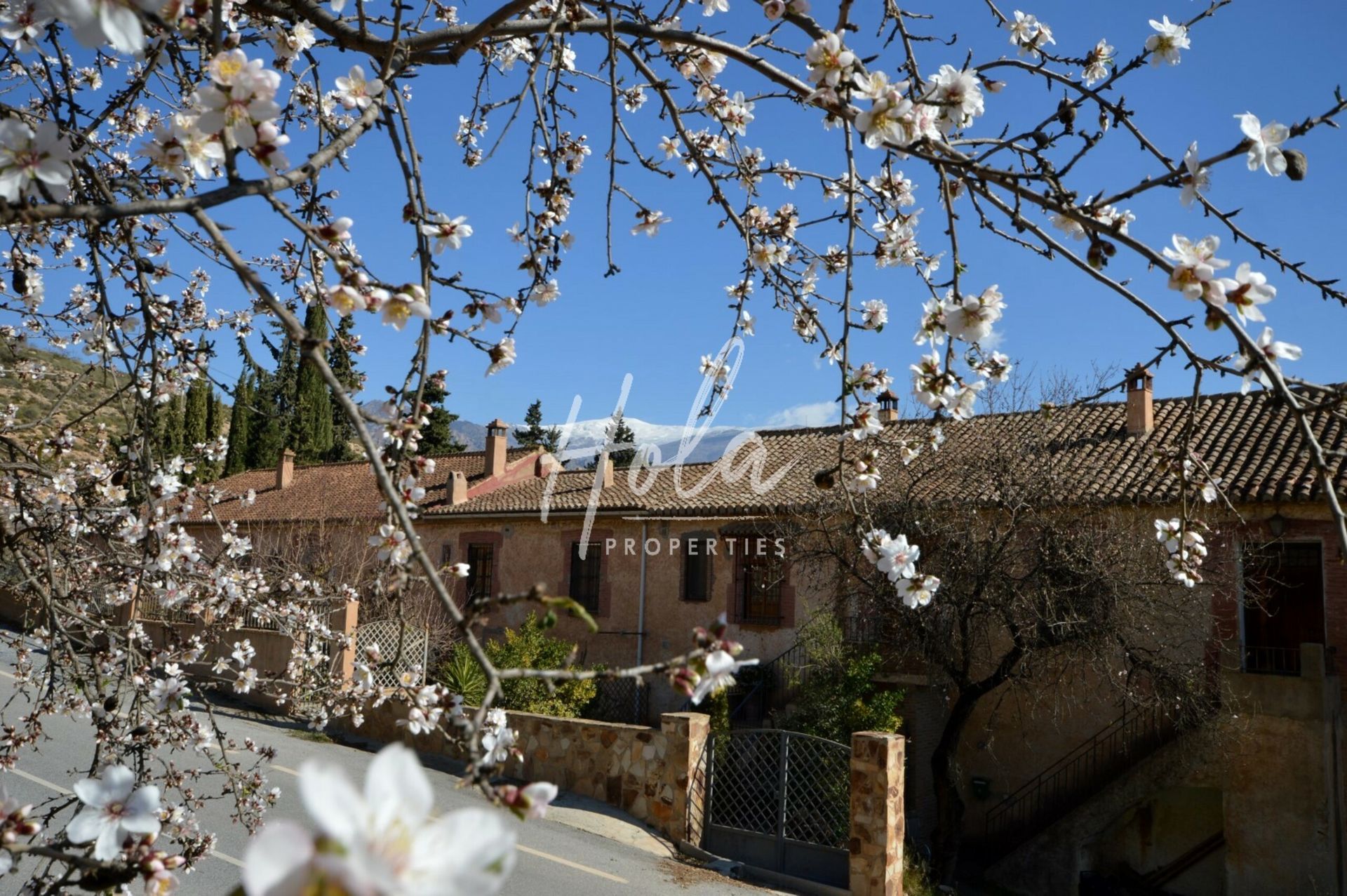 Casa nel , Andalucía 11504298