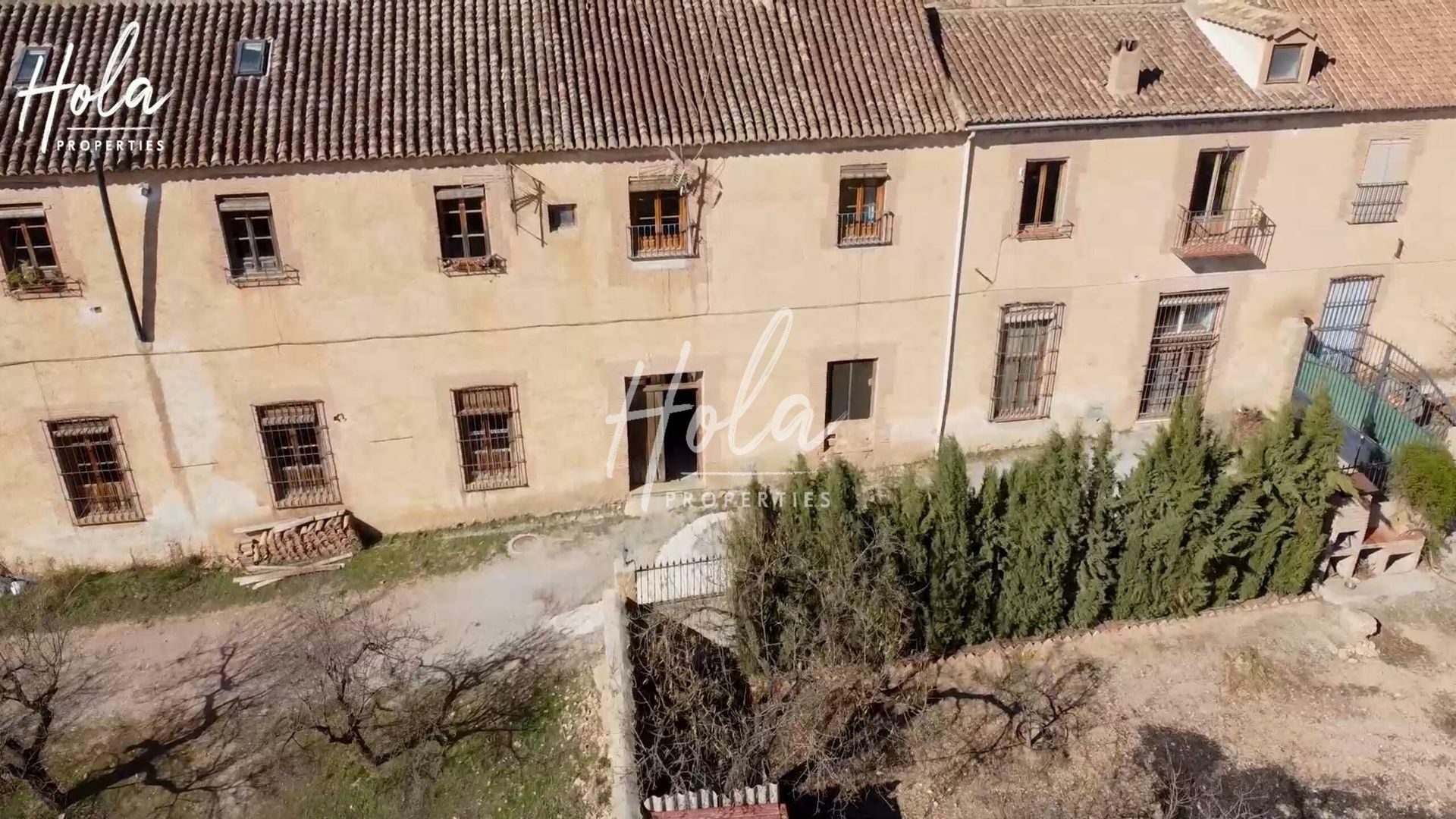 Casa nel , Andalucía 11504298