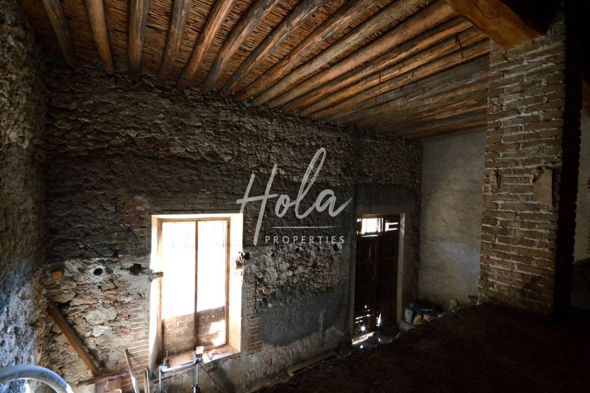 Hus i , Andalucía 11504298