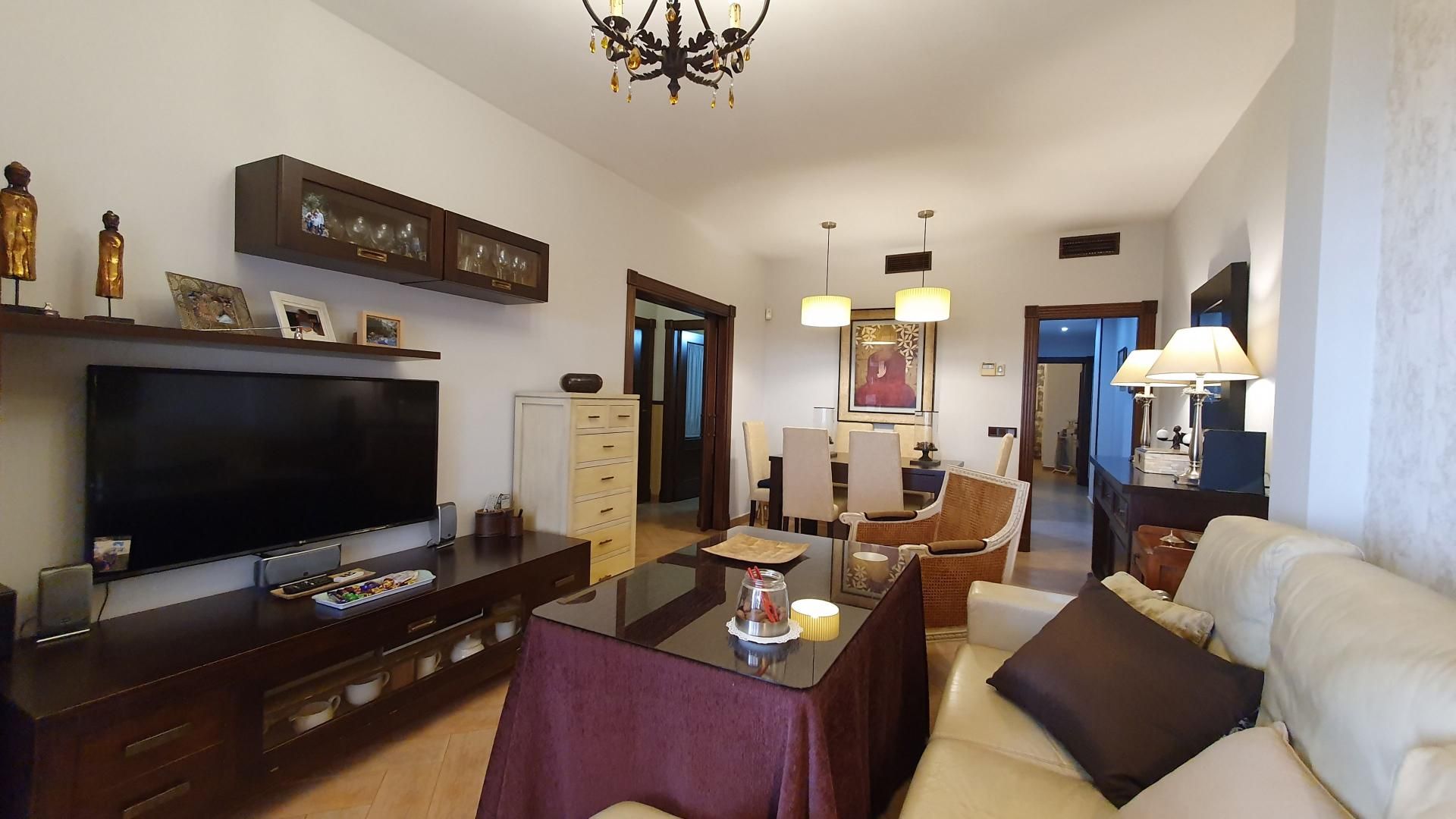 Condominium in Alhaurin el Grande, Andalusia 11504340