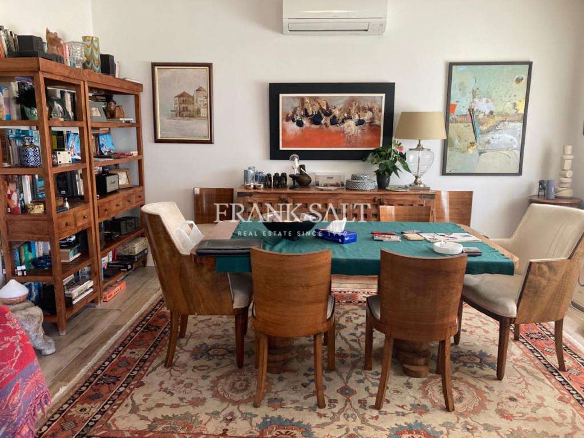 Condominio nel San Giljan, San Giljan 11504350