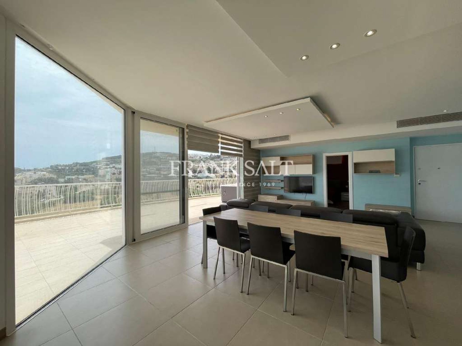 Condominium in Naxxar,  11504357