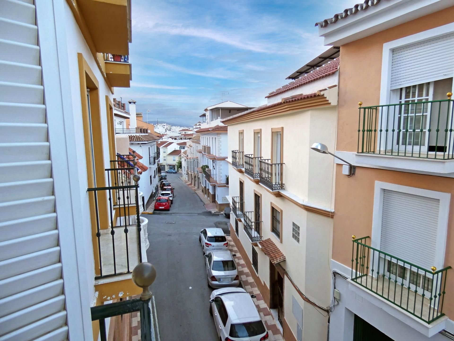 Condominium in Alhaurin el Grande, Andalusia 11504359