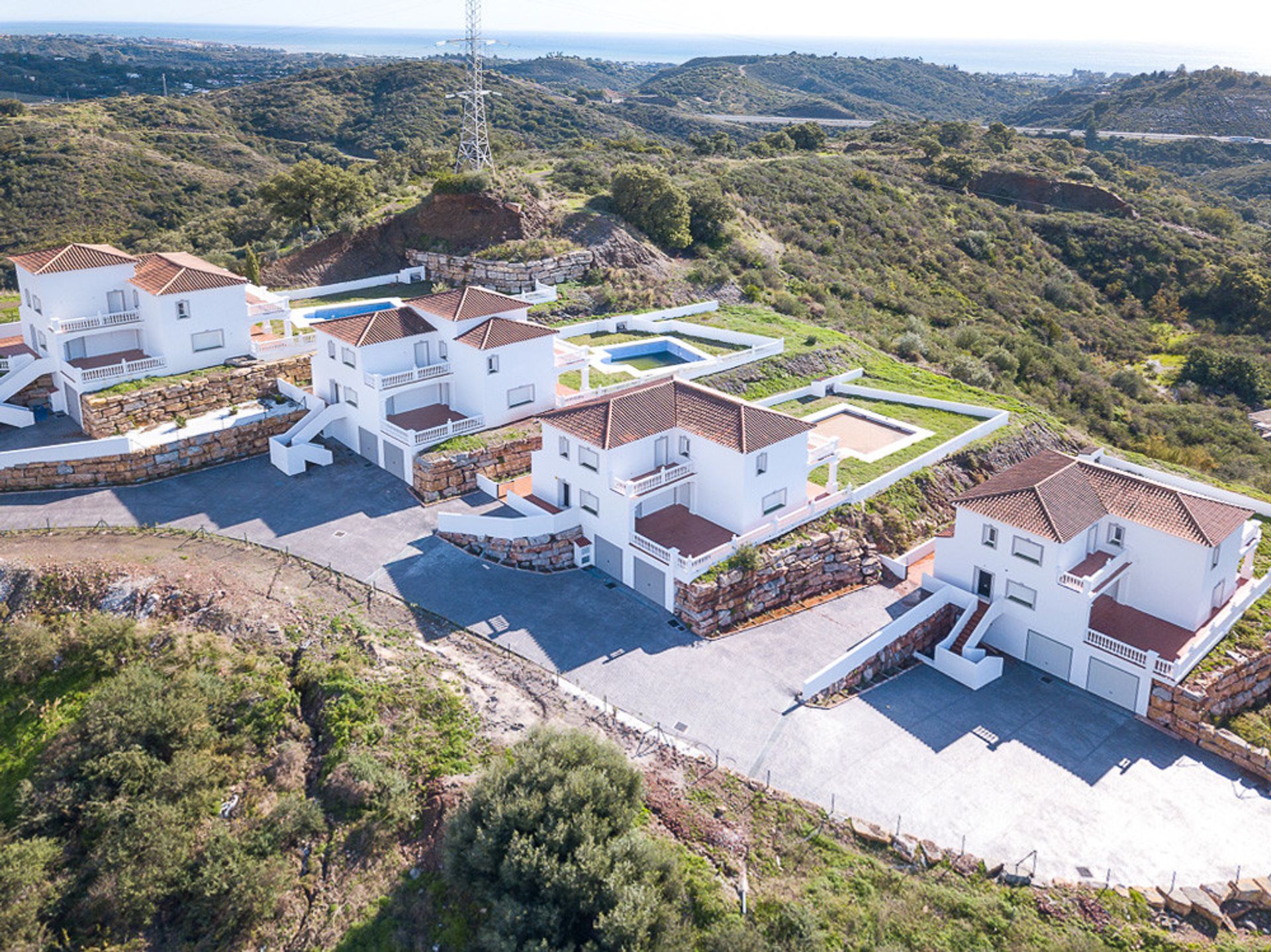 Haus im Estepona, Andalusien 11504392