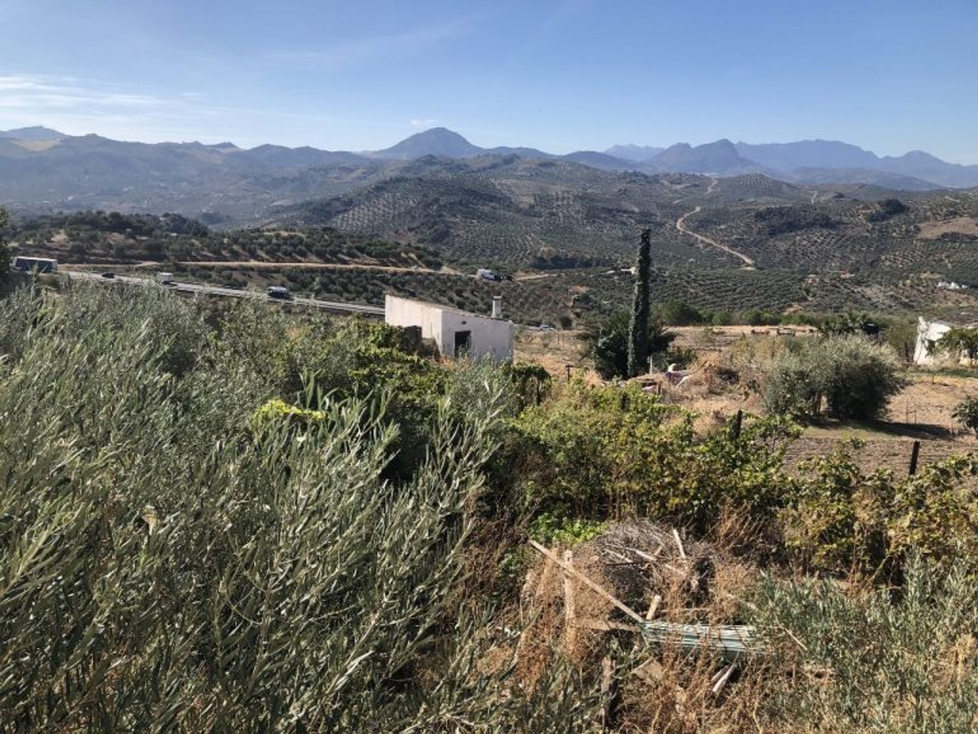 casa en Olvera, Andalucía 11504429