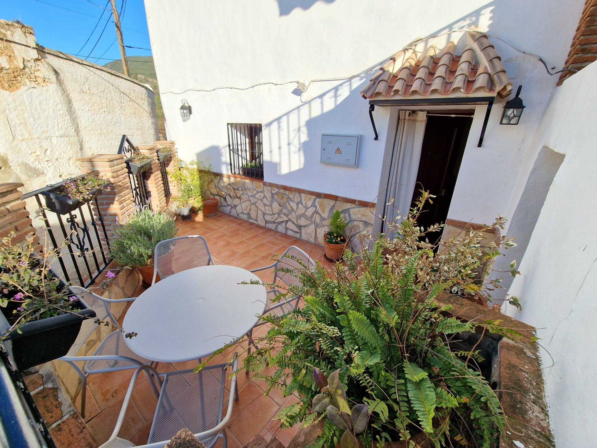 House in Alcaucin, Andalusia 11504438