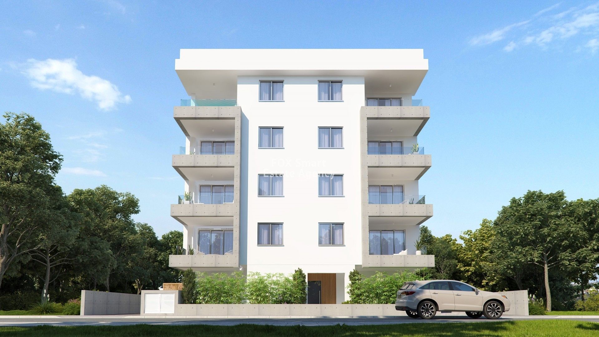 Condominio en Limassol, Limassol 11504505