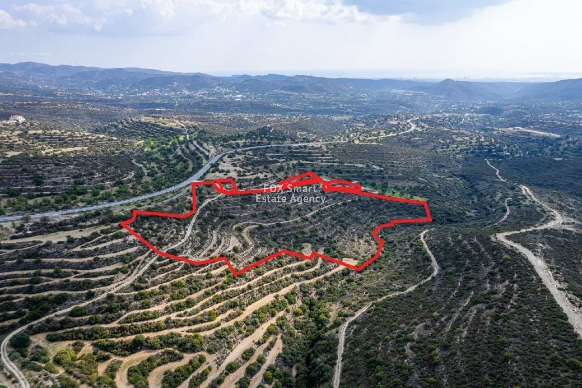 Land in Apesia, Limassol 11504508