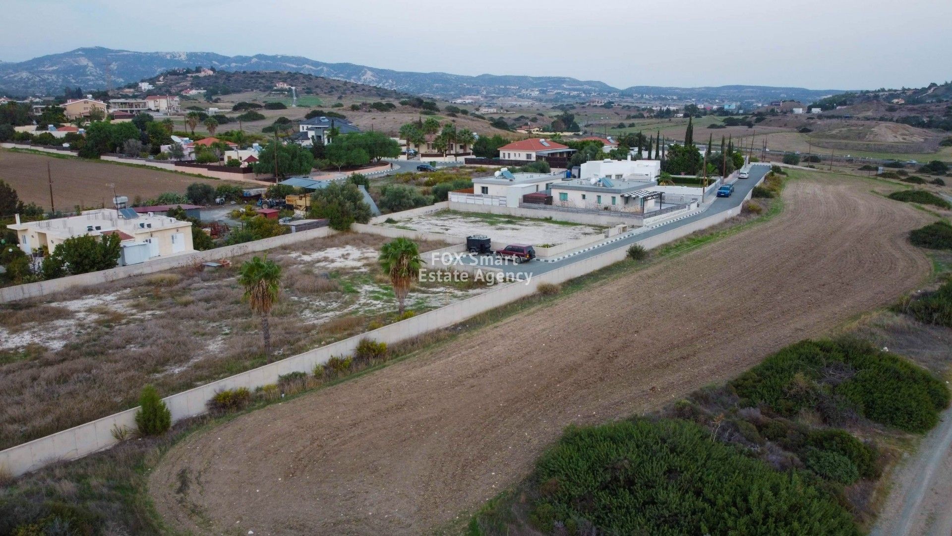 Jord i Pyrgos, Larnaka 11504514