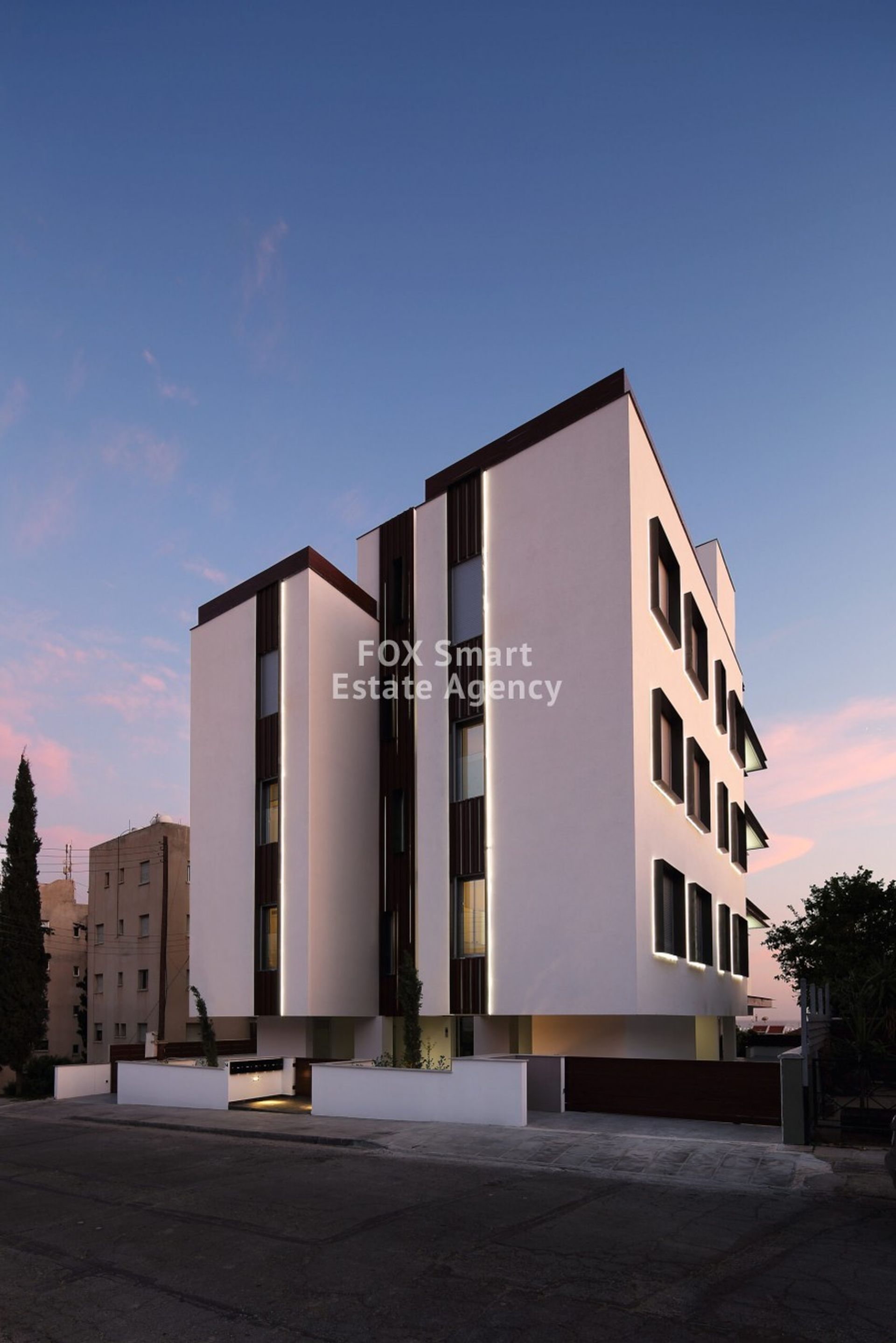 Condominio en Germasogeia, Limassol 11504530