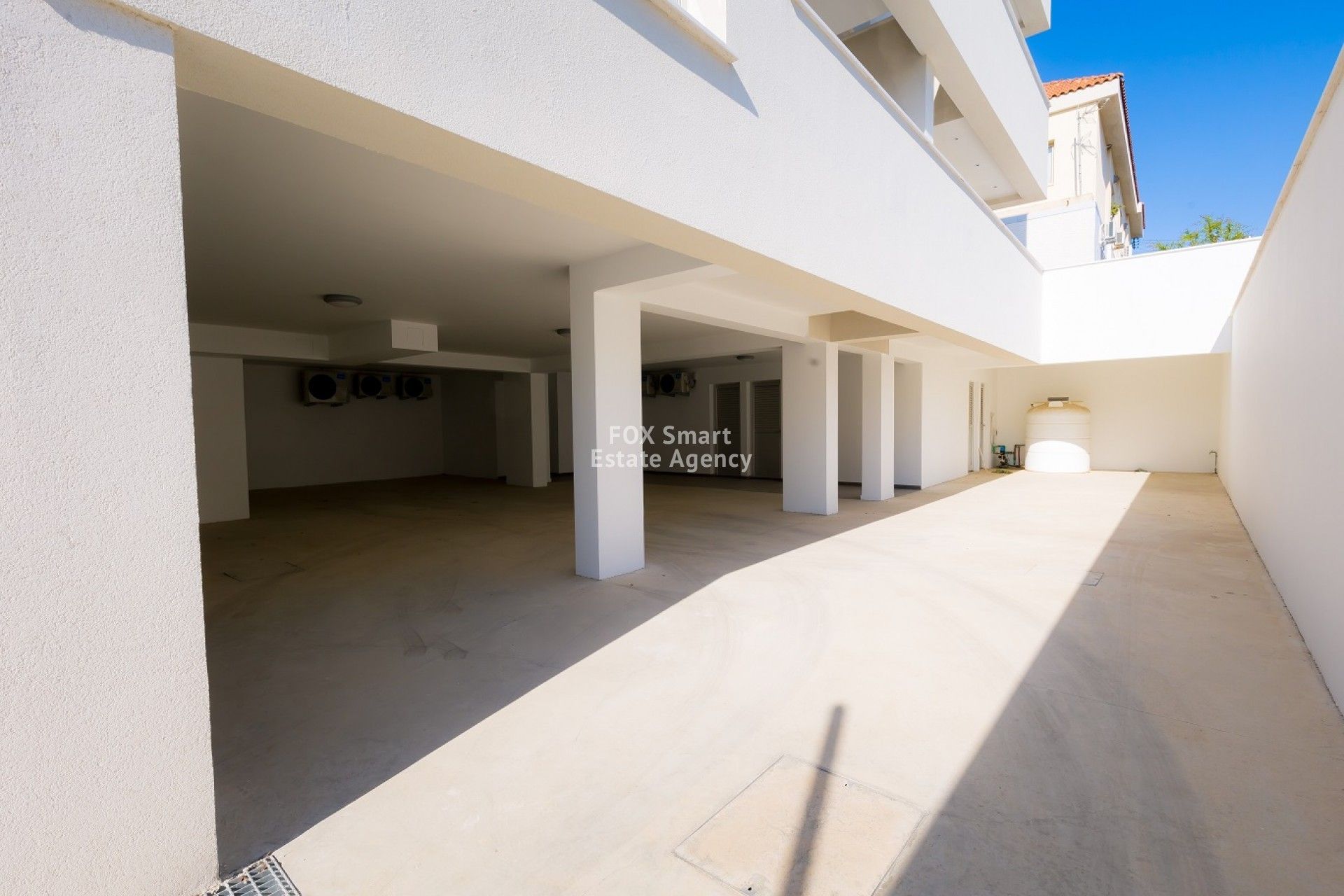 Βιομηχανικός σε Limassol, Limassol 11504536