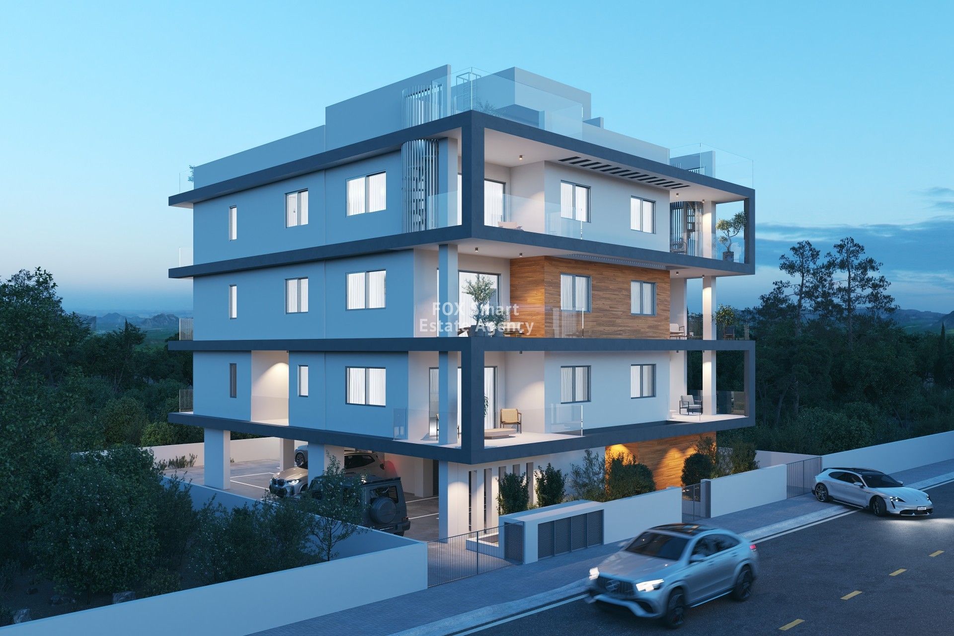 Condominium in Verengaria, Lemesos 11504539