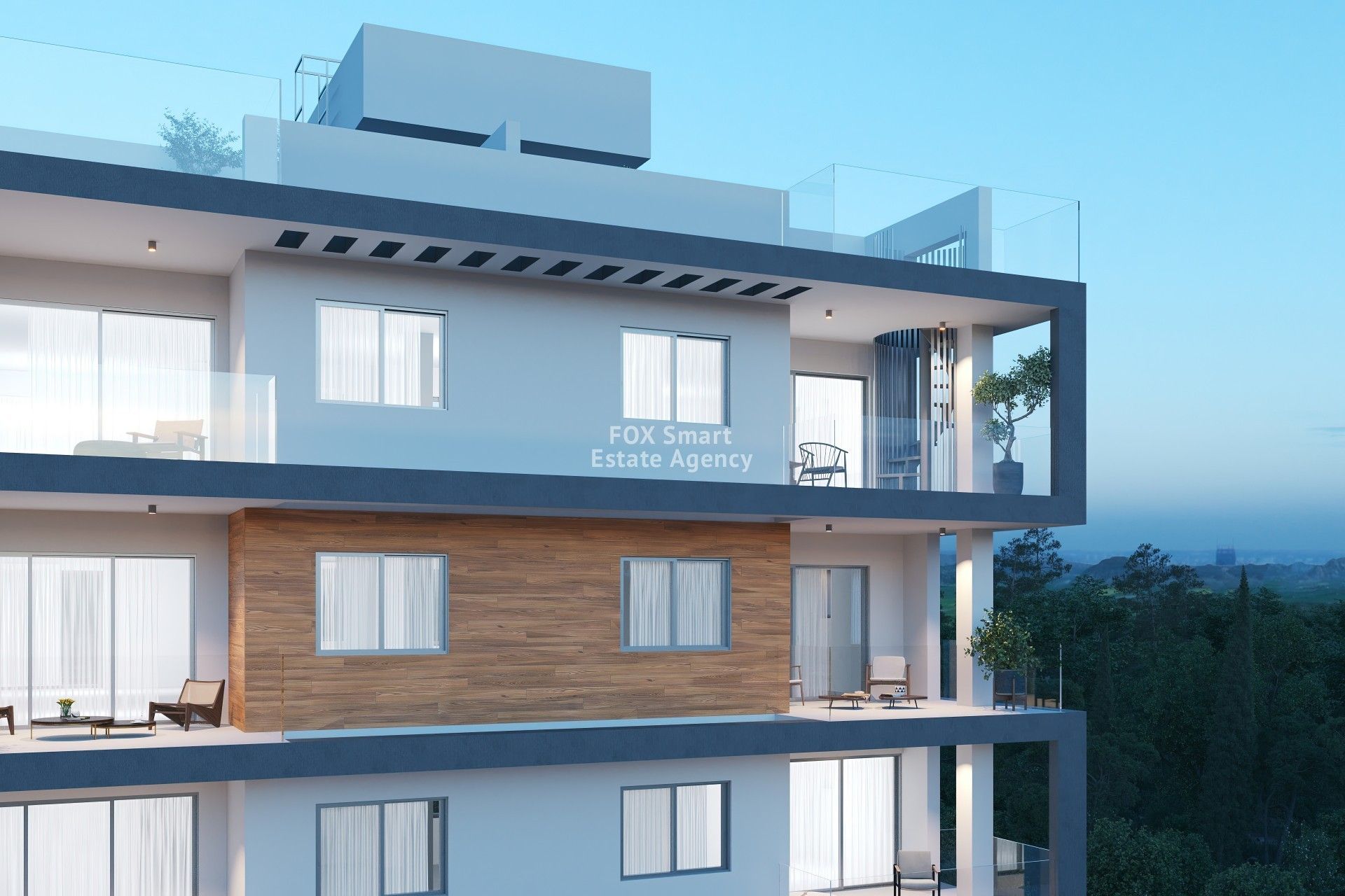 Condominium in Kato Polemidia, Limassol 11504540