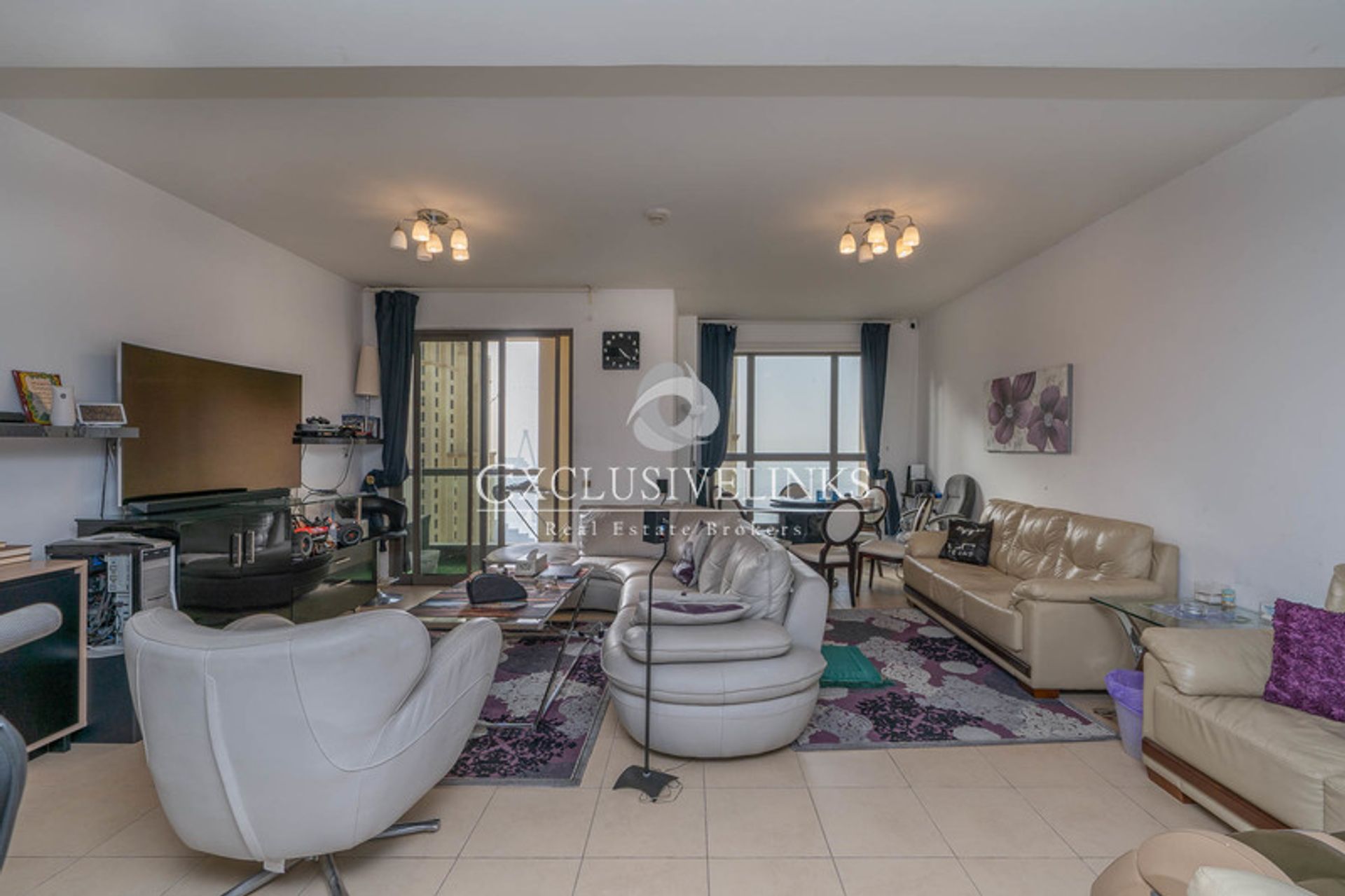 Condominium dans دبي, دبي 11504553