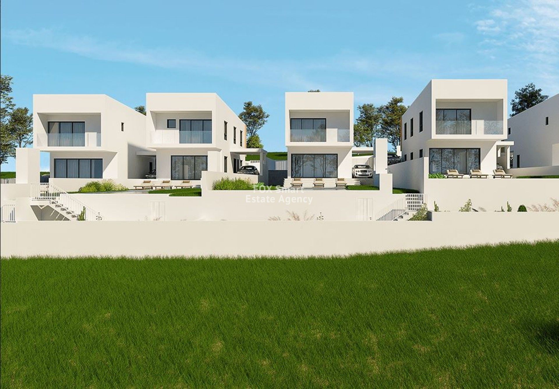 casa no Parekklisia, Larnaca 11504583