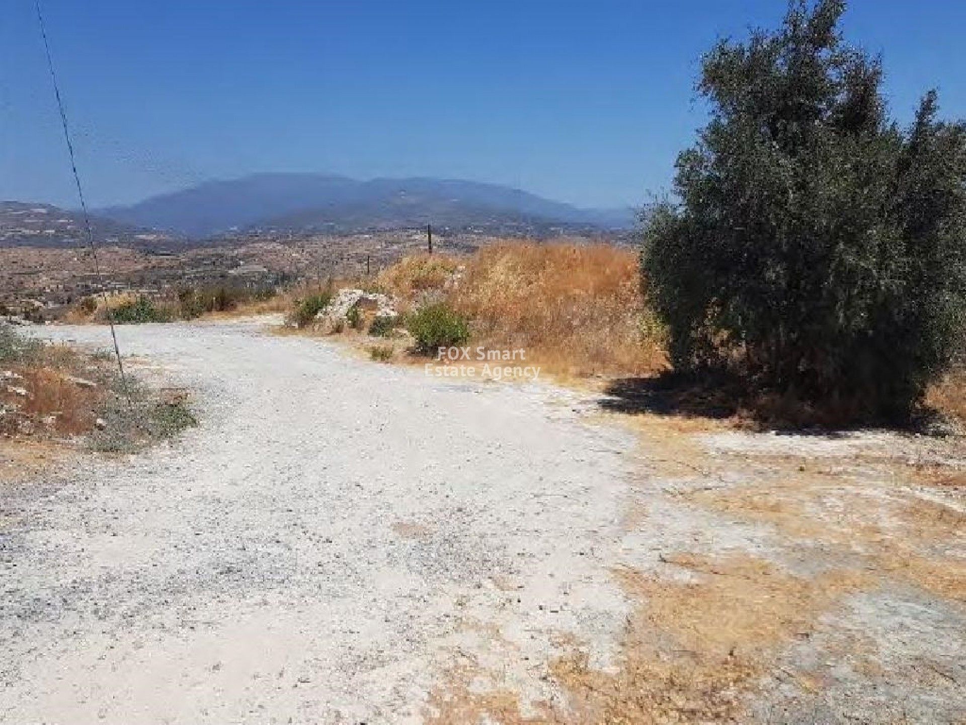 Land in Soularavia, Lemesos 11504589