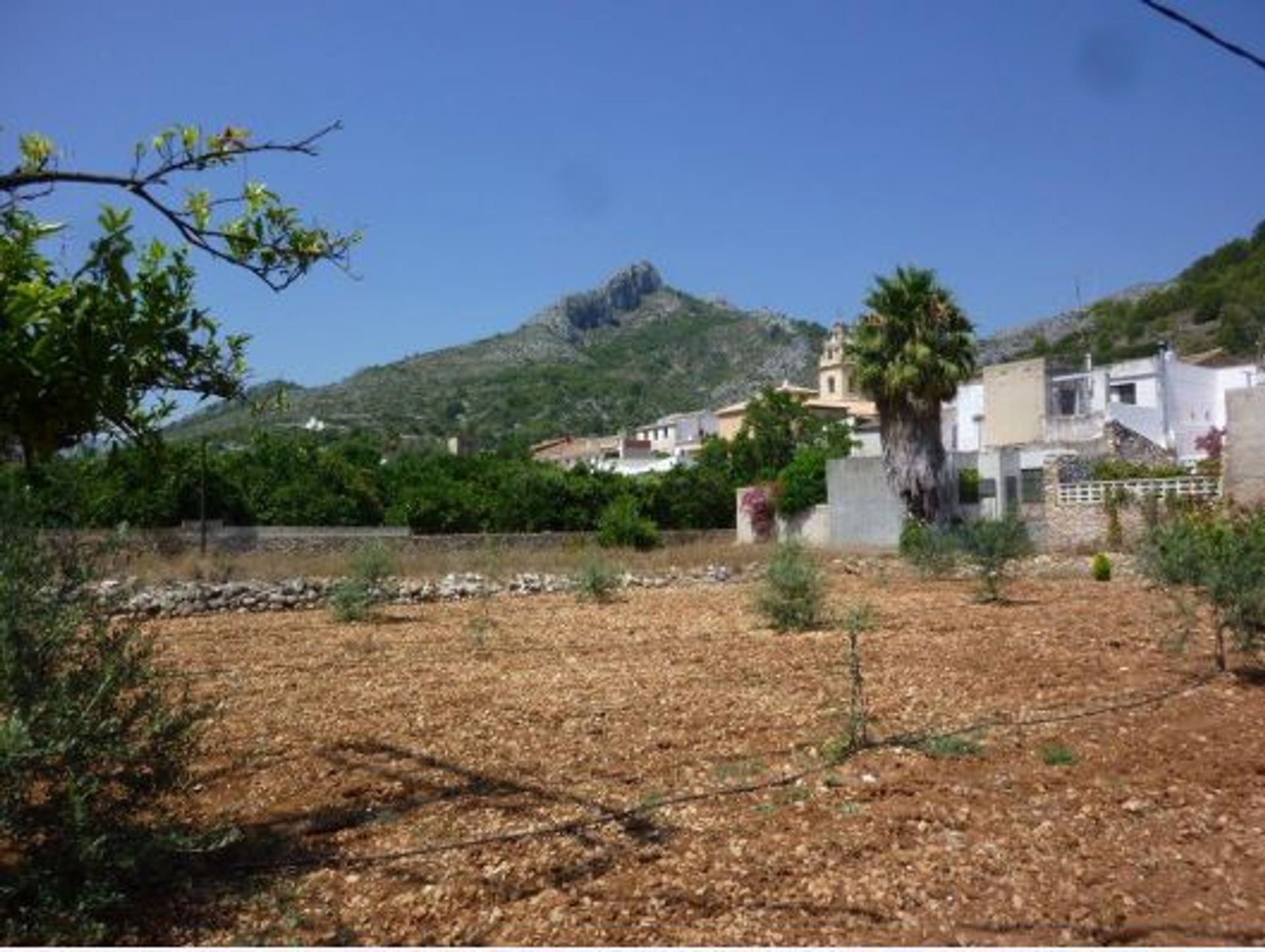 Land in Sagra, Valencia 11504596