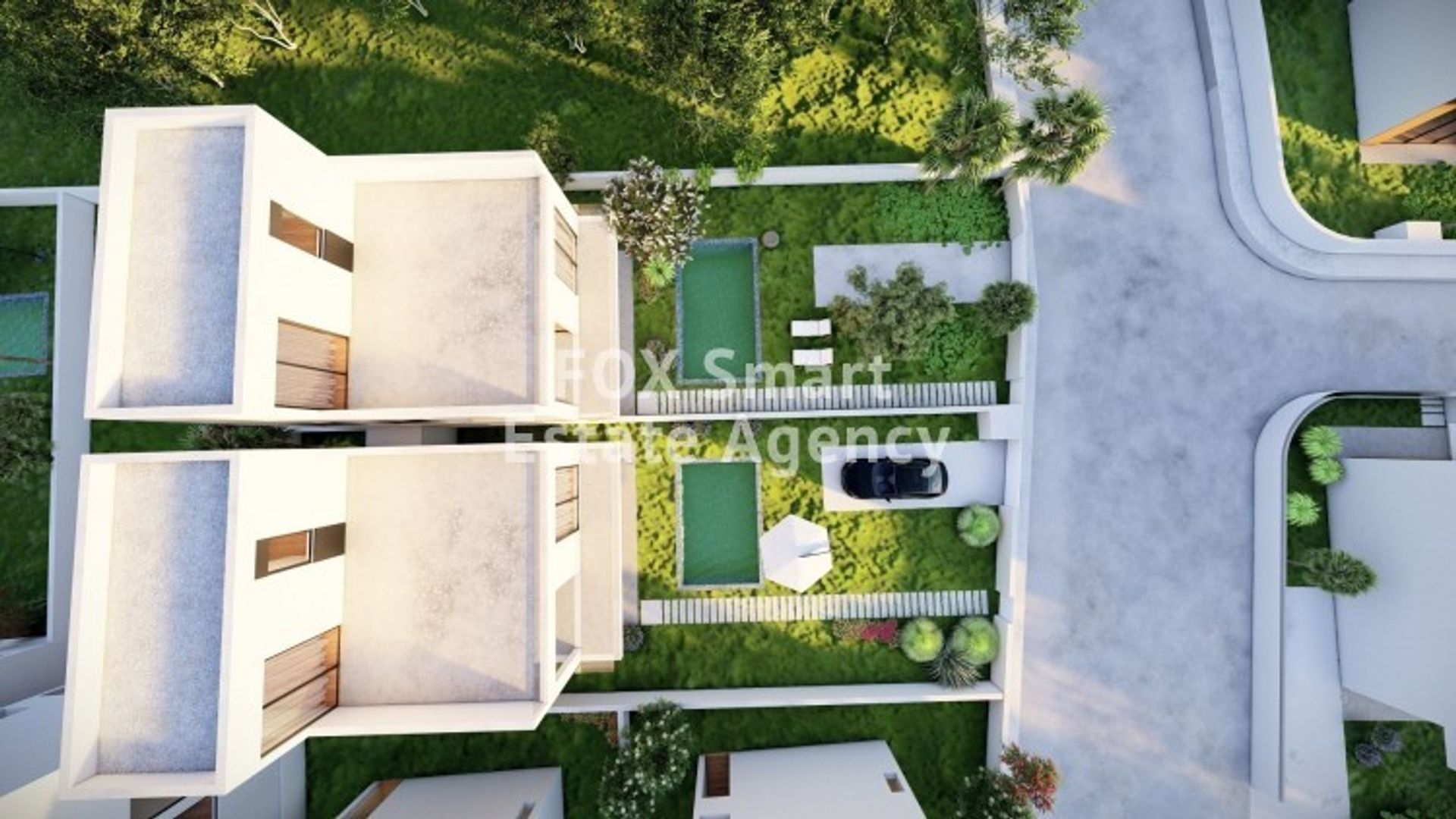 casa en Germasogeia, Limassol 11504601