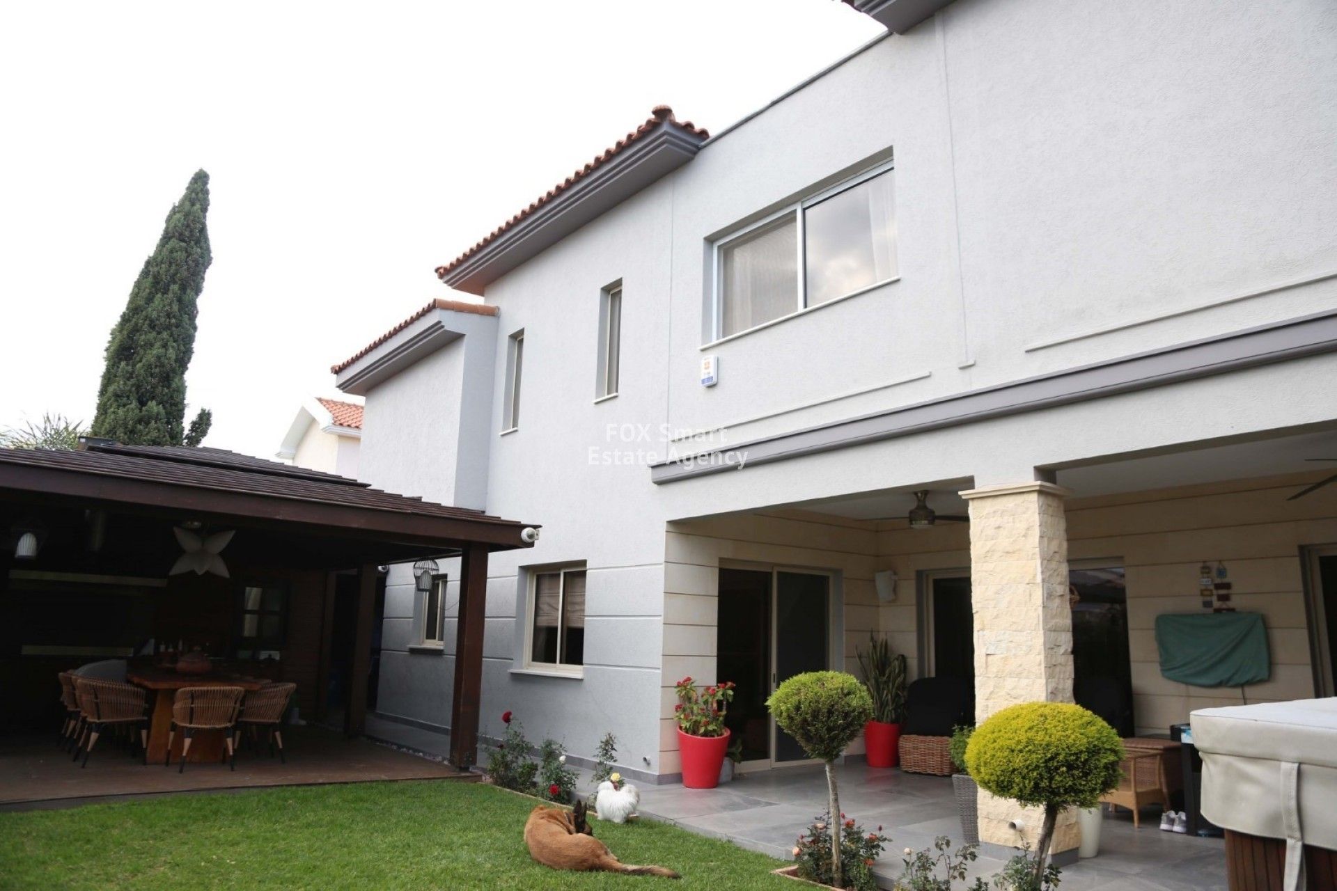 casa en Limassol, Limassol 11504632