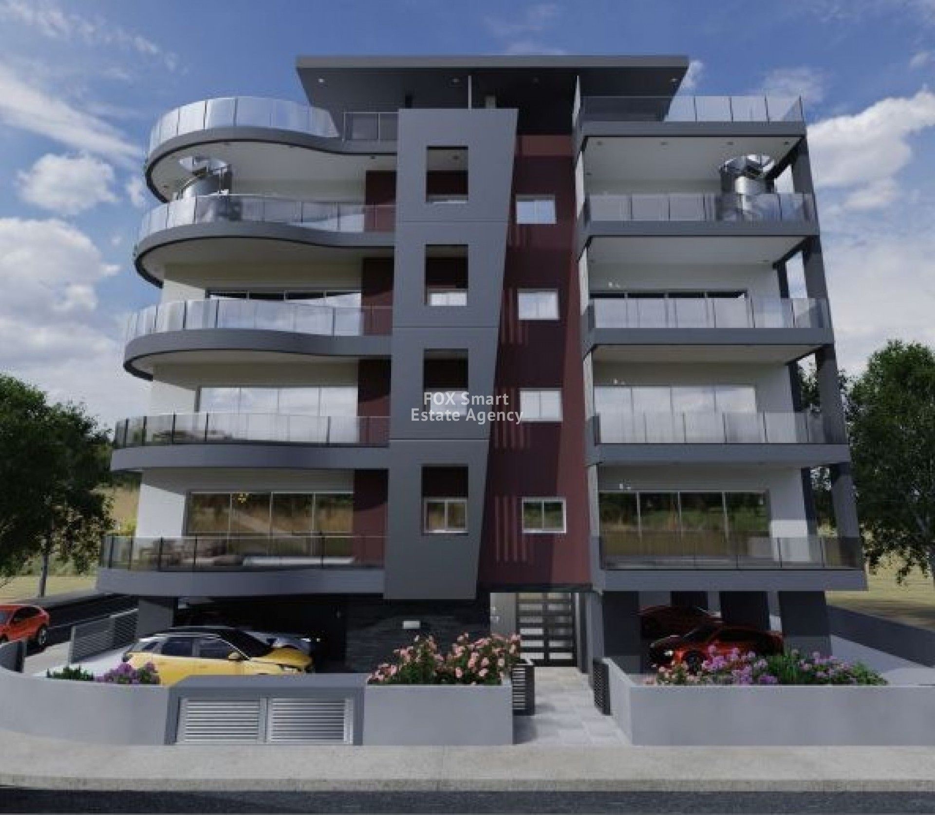 Condominio en Limassol, Limassol 11504654