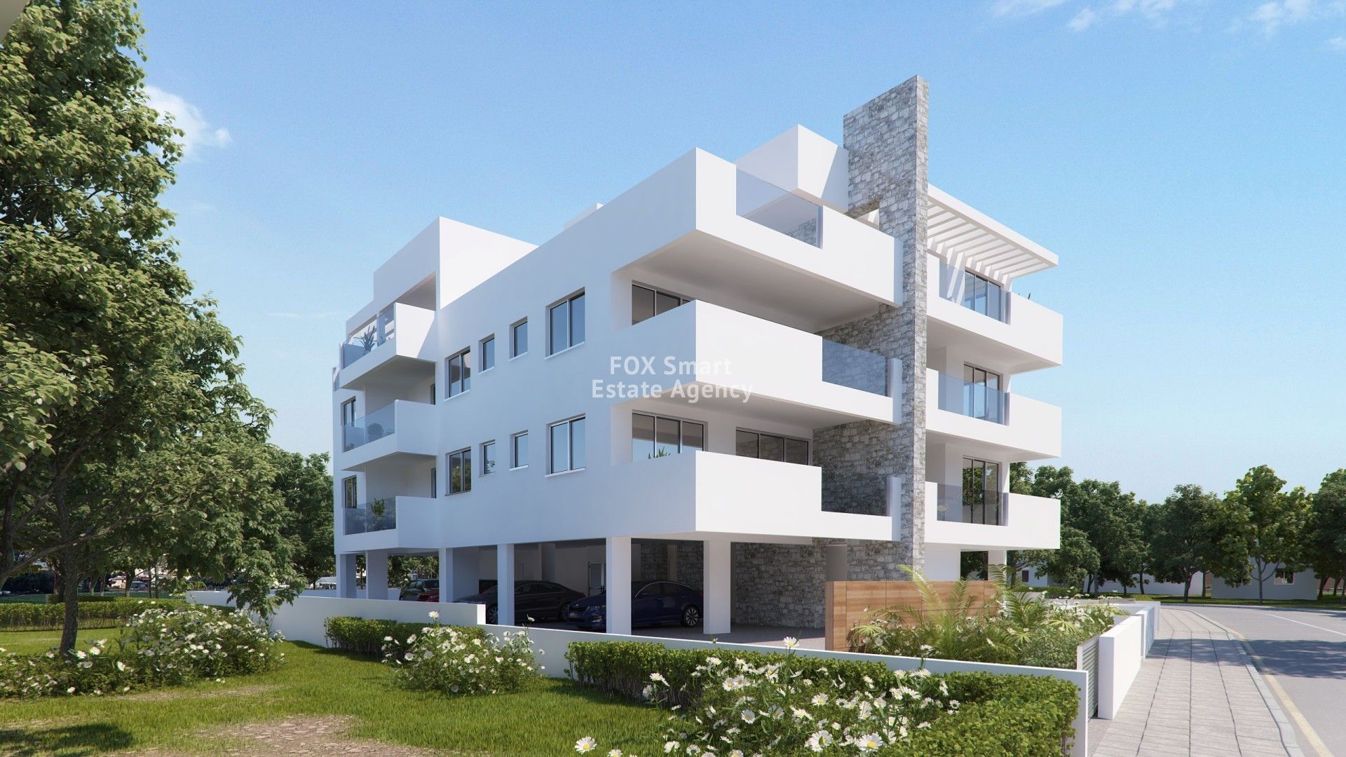 Condominio en Kato Polemidia, Limassol 11504670