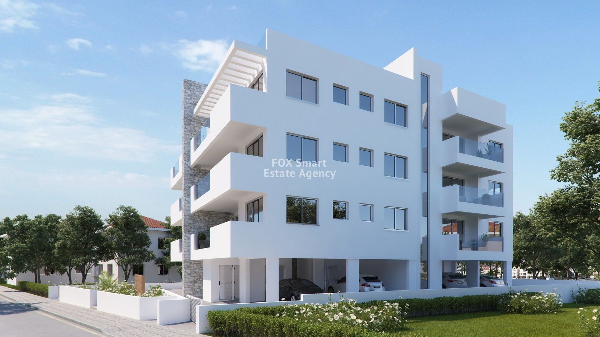 Condominio en Kato Polemidia, Limassol 11504670