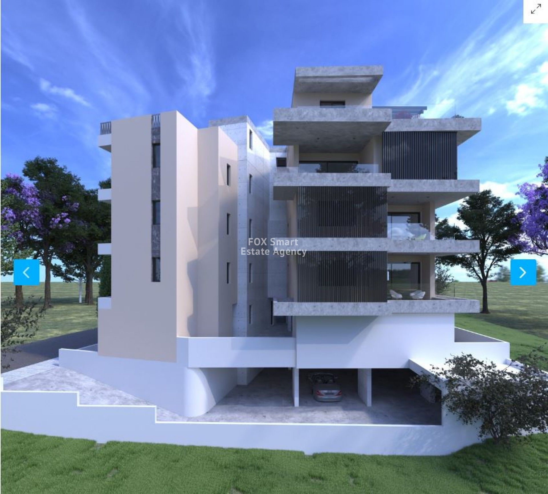 Condominio en Ypsonas, lemesos 11504705