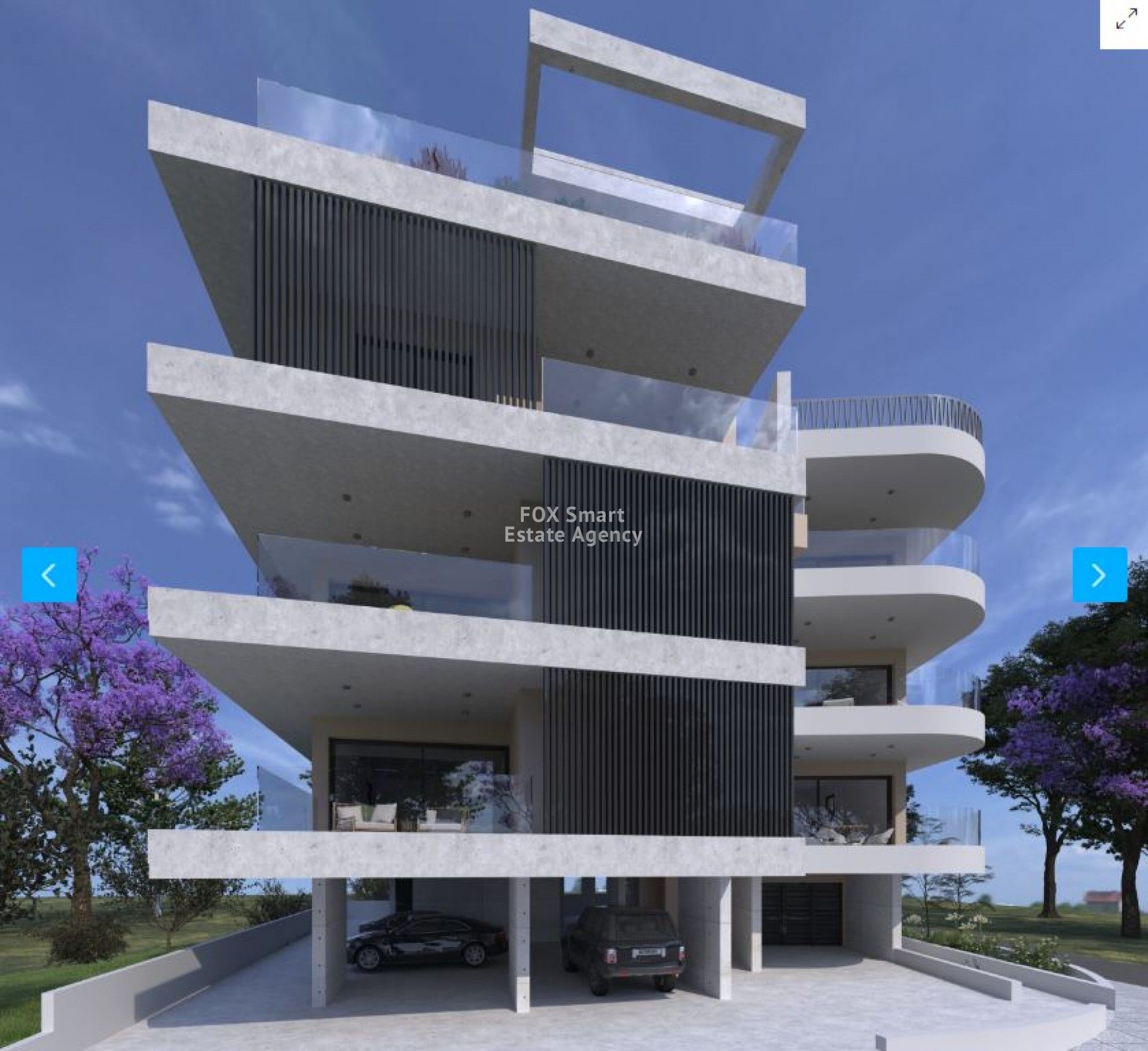 Condominio en Ypsonas, lemesos 11504708